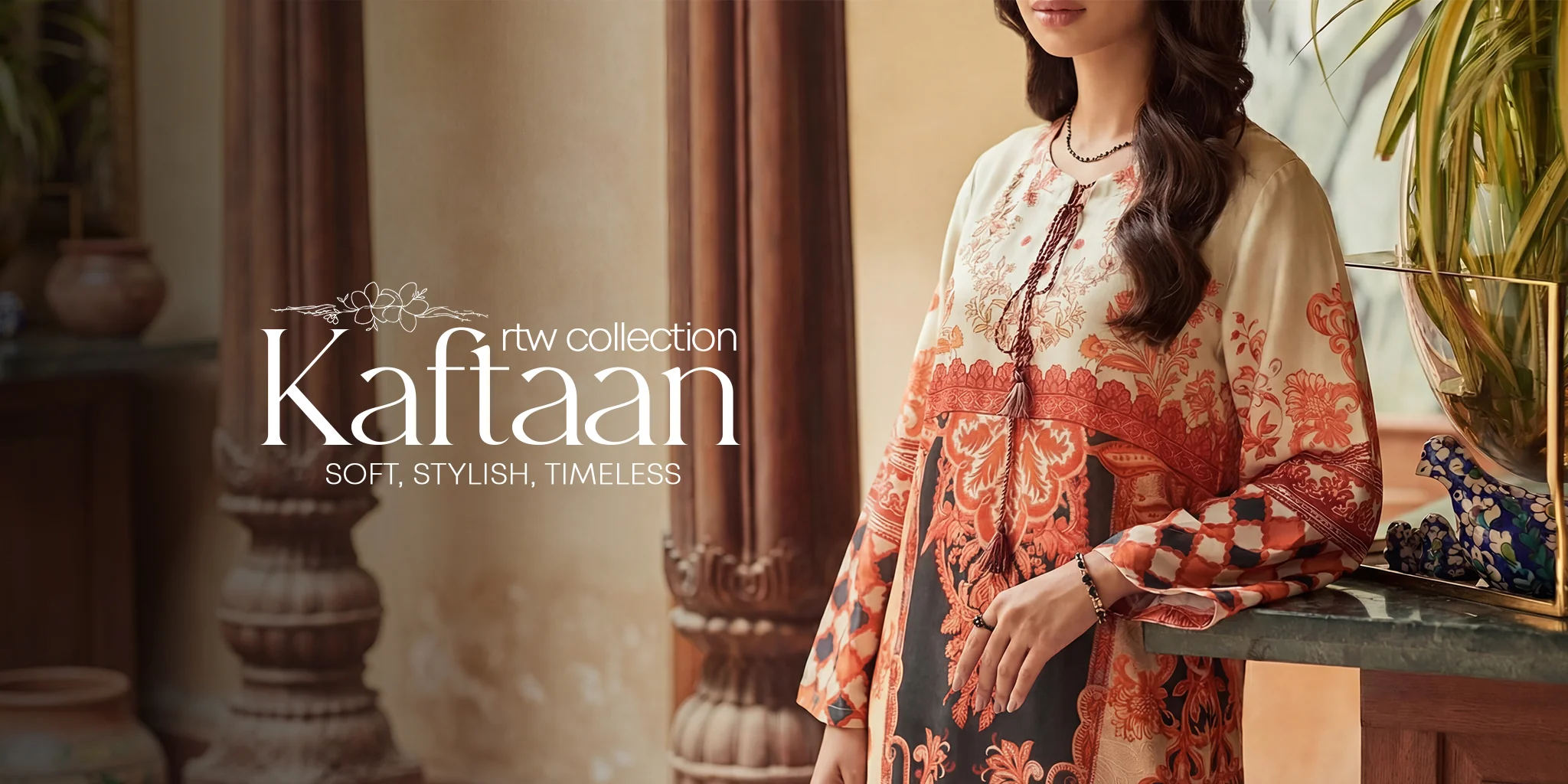 Timeless Elegance for Every Occasion