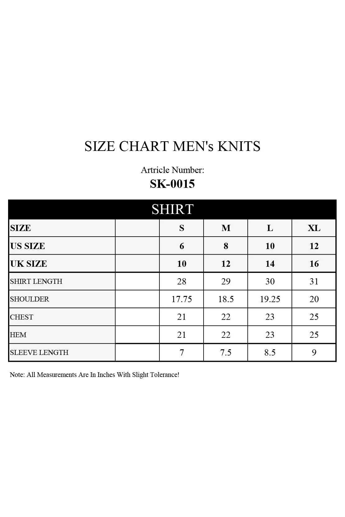 Boxy Crewneck Tee Shirt - Image 6