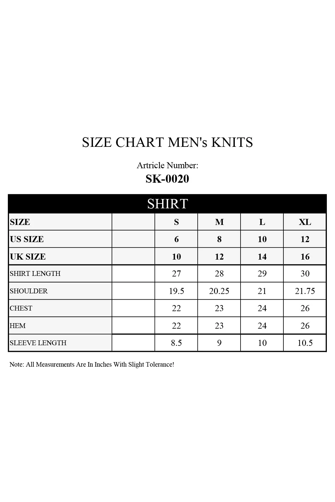 Boxy Crewneck Tee Shirt - Image 4