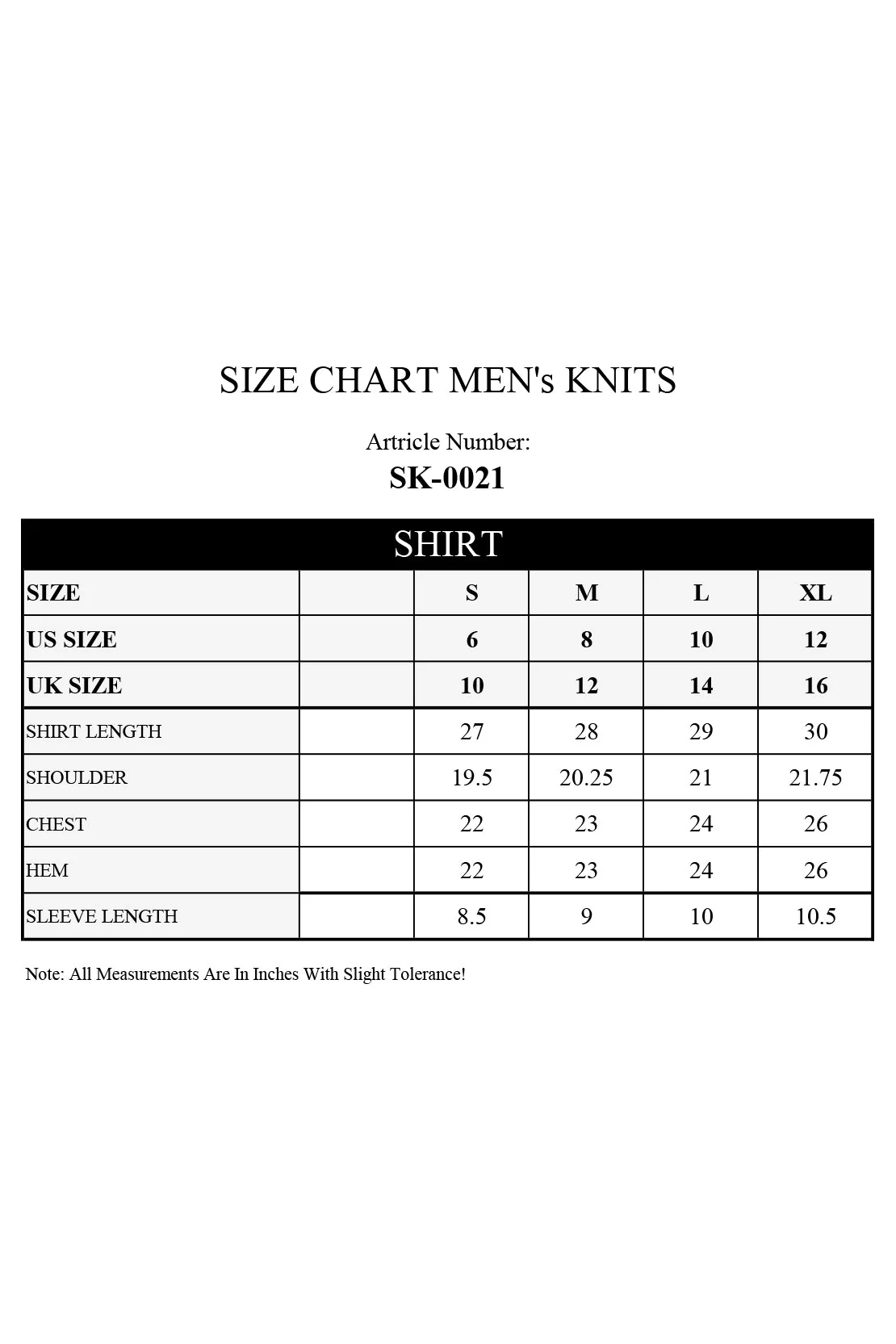 Boxy Crewneck Tee Shirt - Image 6