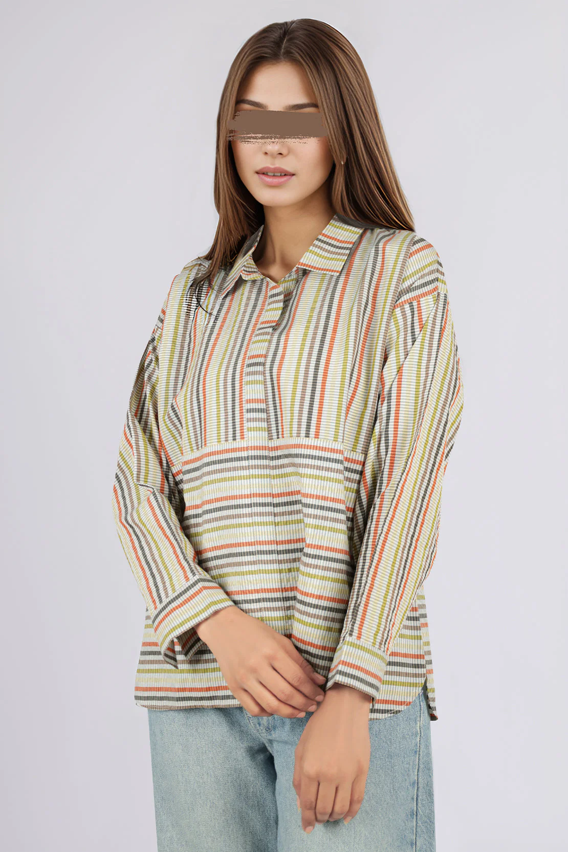 Cambric Stitched Fusion Tops - Image 3