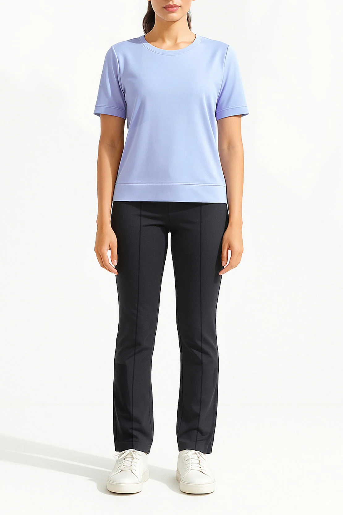 Classic Fit Tee Shirt