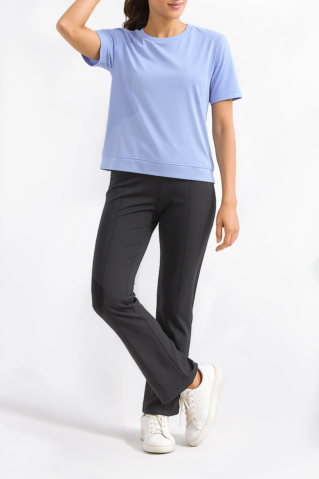 Classic Fit Tee Shirt - Image 3
