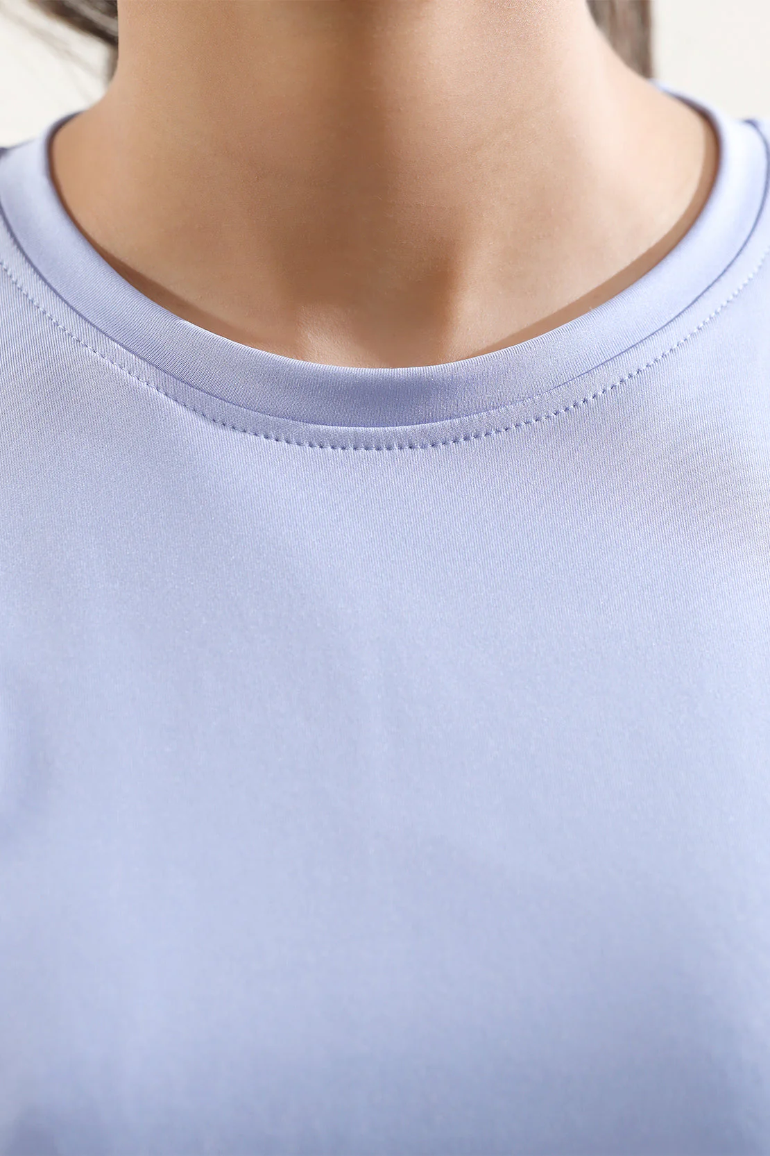Classic Fit Tee Shirt - Image 4