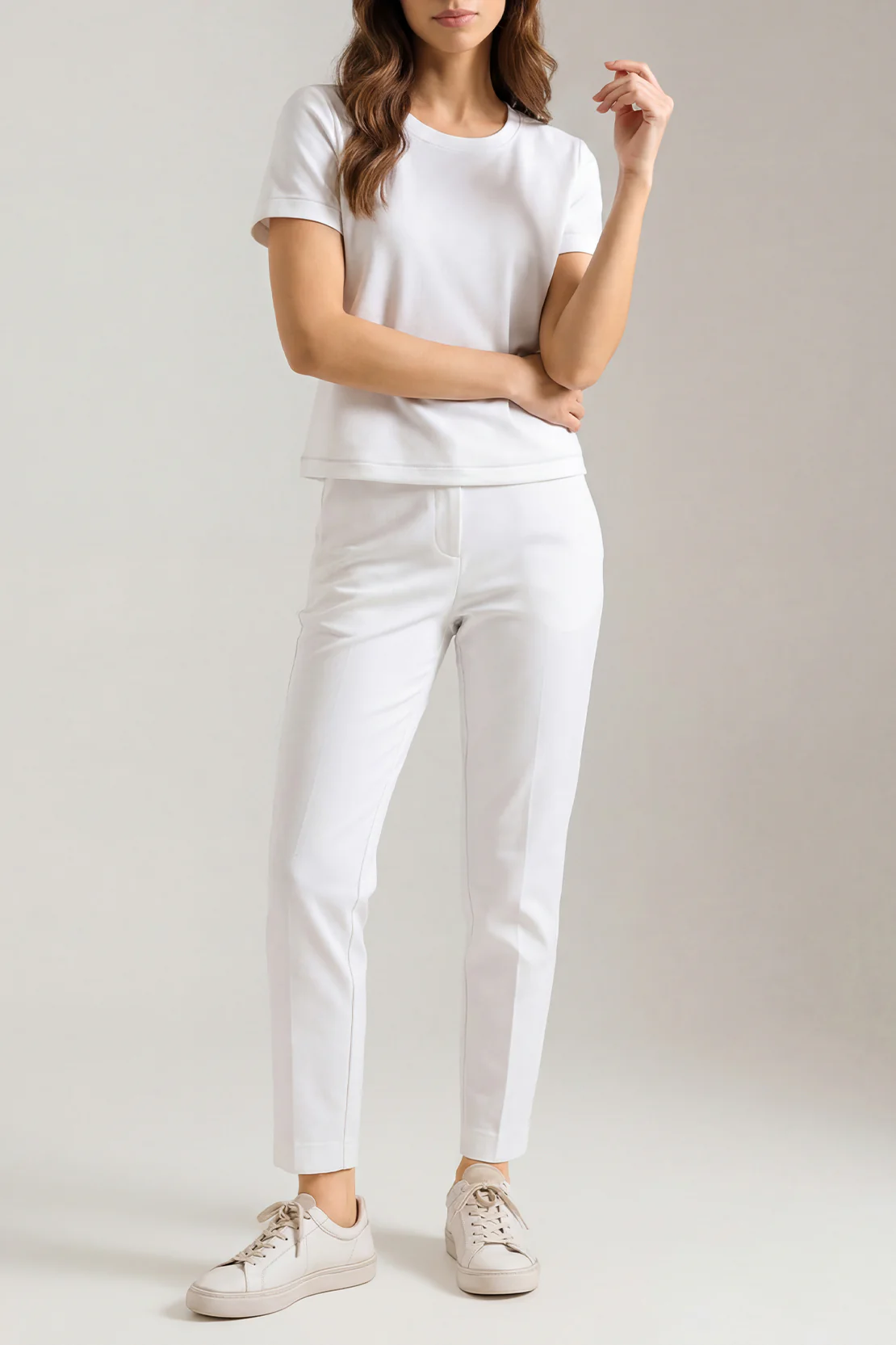 Classic Fit Tee Shirt