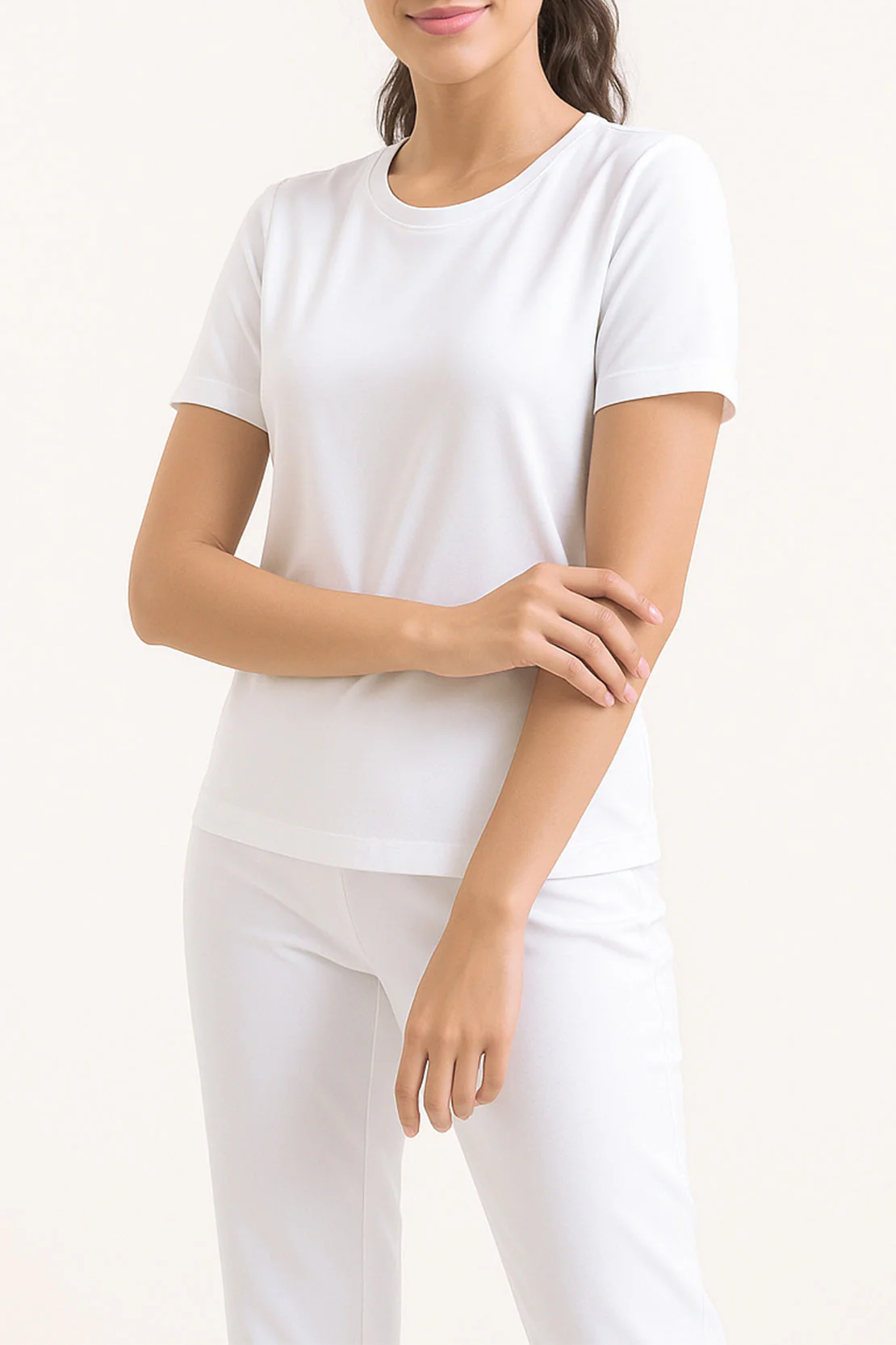 Classic Fit Tee Shirt - Image 3