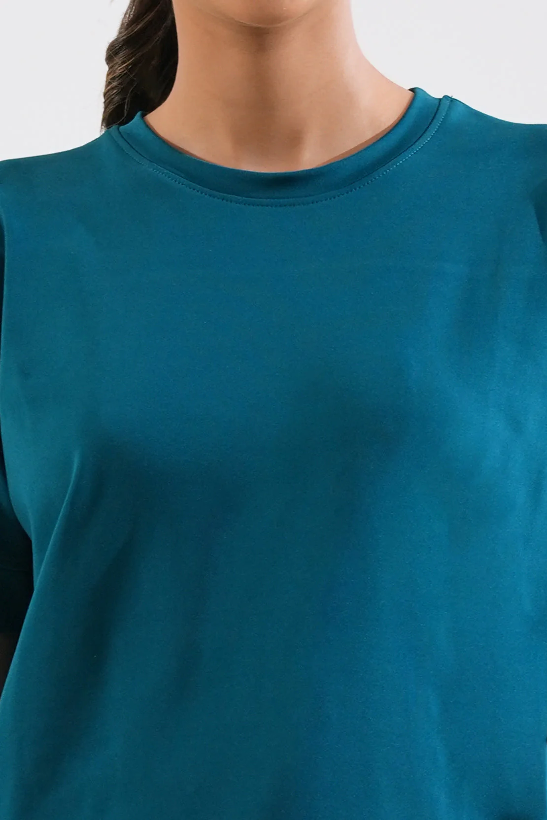 Classic Fit Tee Shirt - Image 5
