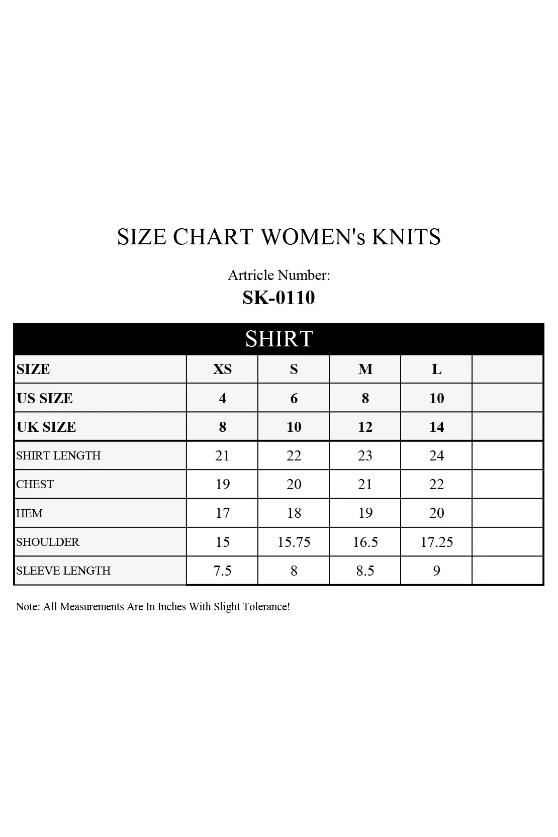 Classic Fit Tee Shirt - Image 6