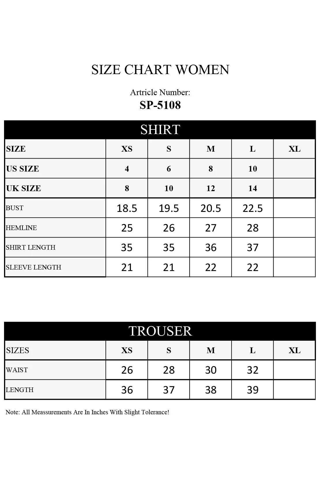 Cotton Jacquard Stitched 2 Piece (Shirt/Trouser) - Image 4