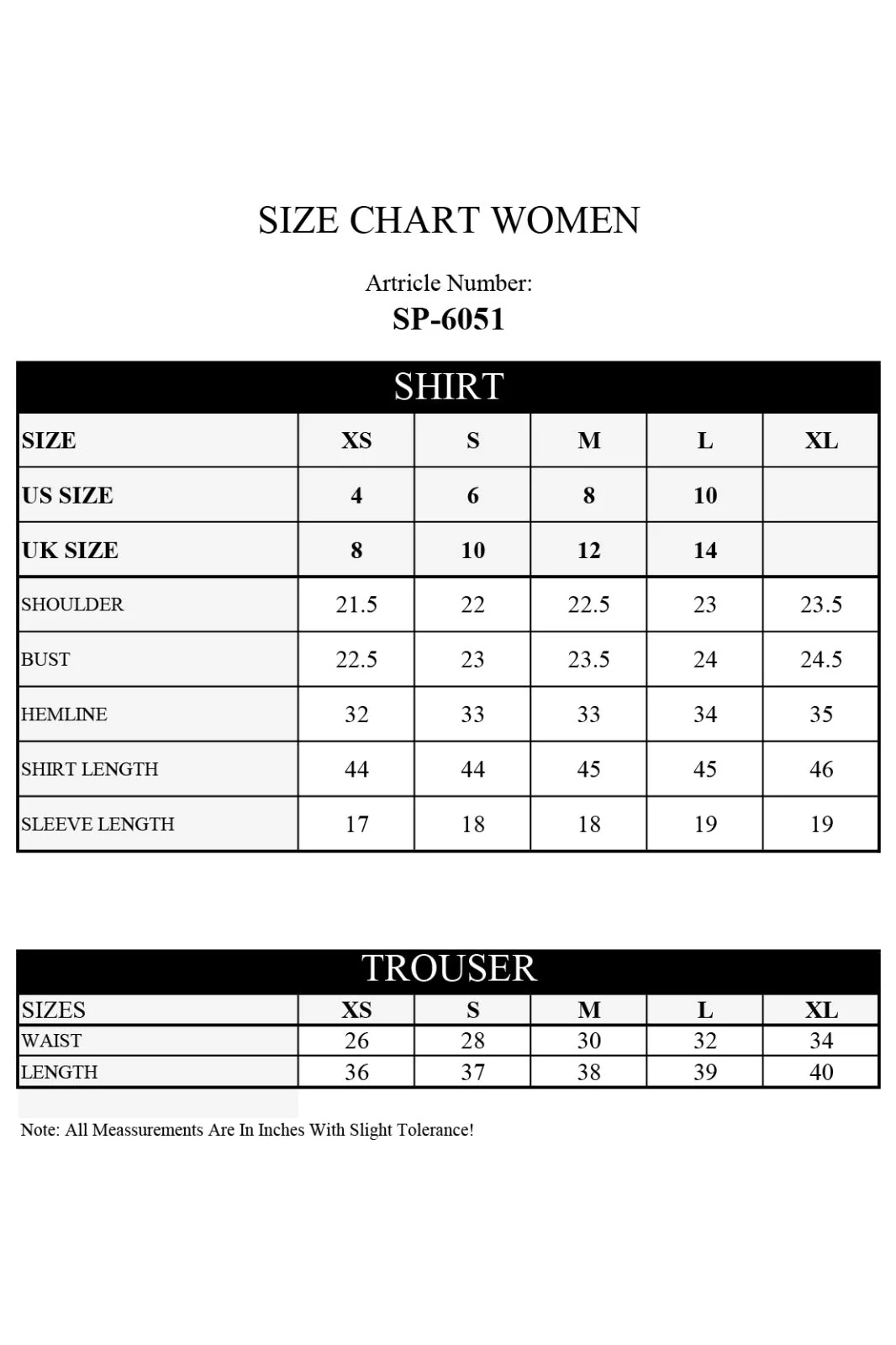 Cotton Jacquard Stitched 2 Piece (Shirt/Trouser) - Image 4