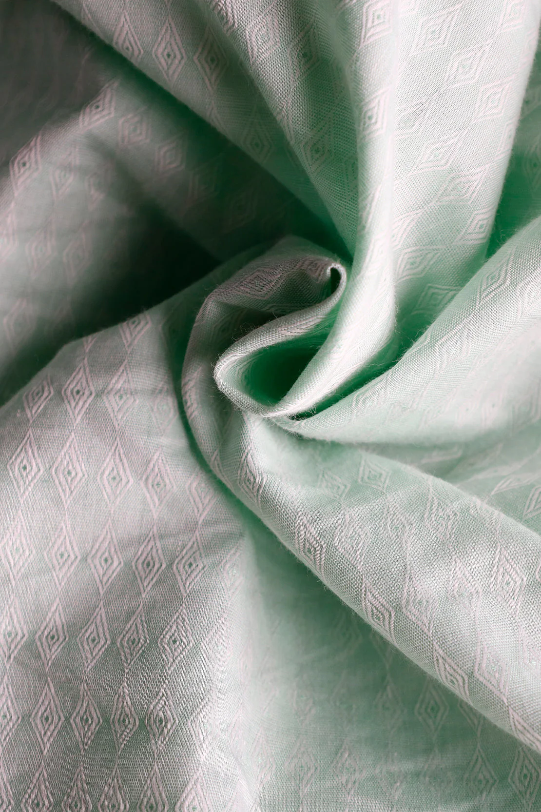 Cotton Jacquard Stitched 2 Piece (Shirt/Trouser) - Image 5