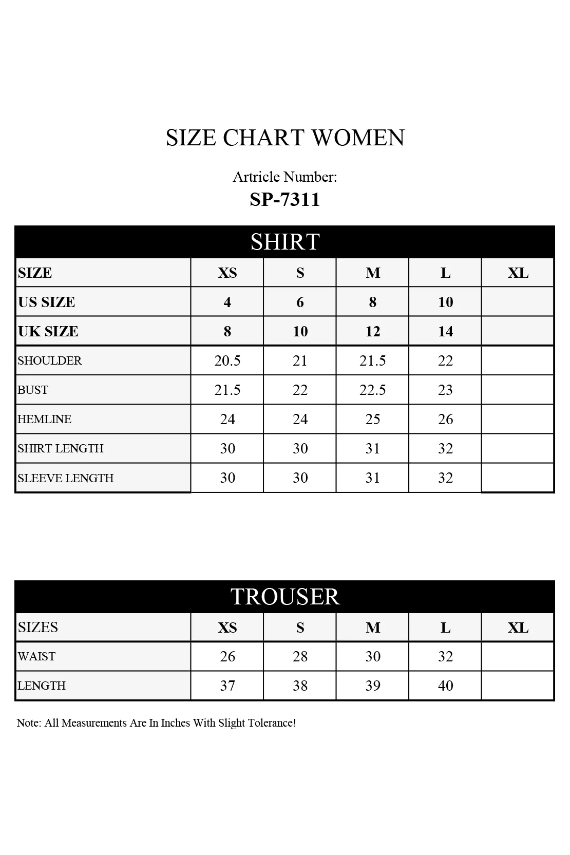 Cotton Jacquard Stitched 2 Piece (Shirt/Trouser) - Image 7