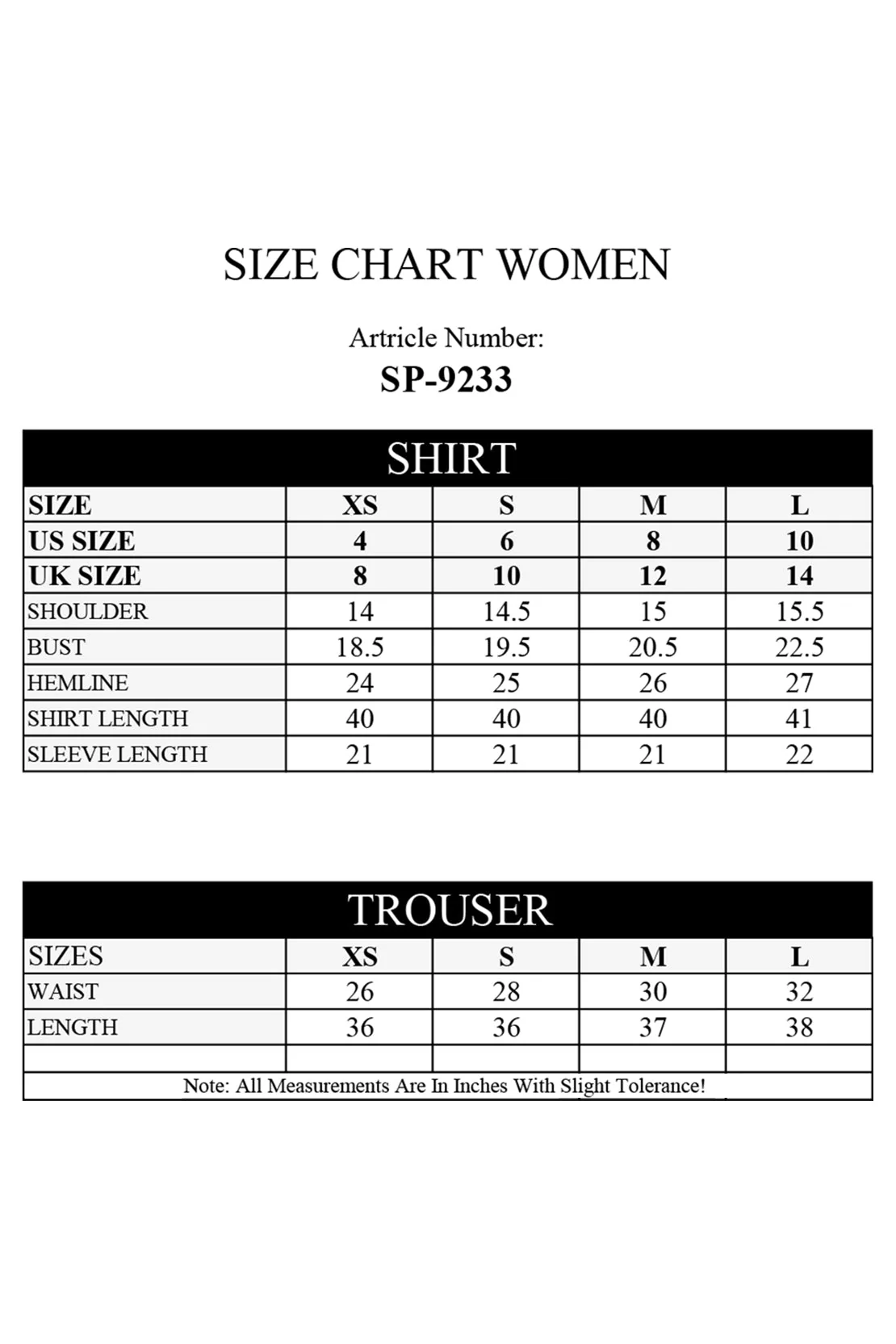 Cotton Jacquard Stitched 2 Piece (Shirt/Trouser) - Image 8