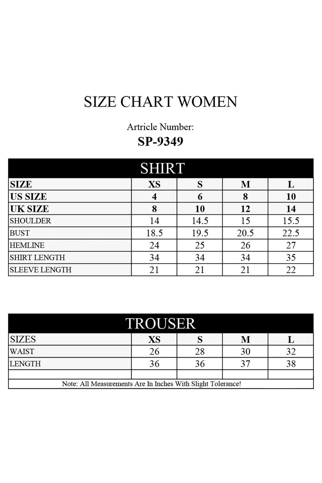 Cotton Jacquard Stitched 2 Piece (Shirt/Trouser) - Image 8