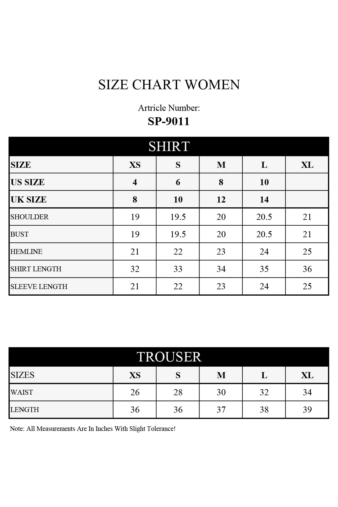 Cotton Jacquard Stitched 2 Piece (Shirt/Trouser) - Image 9