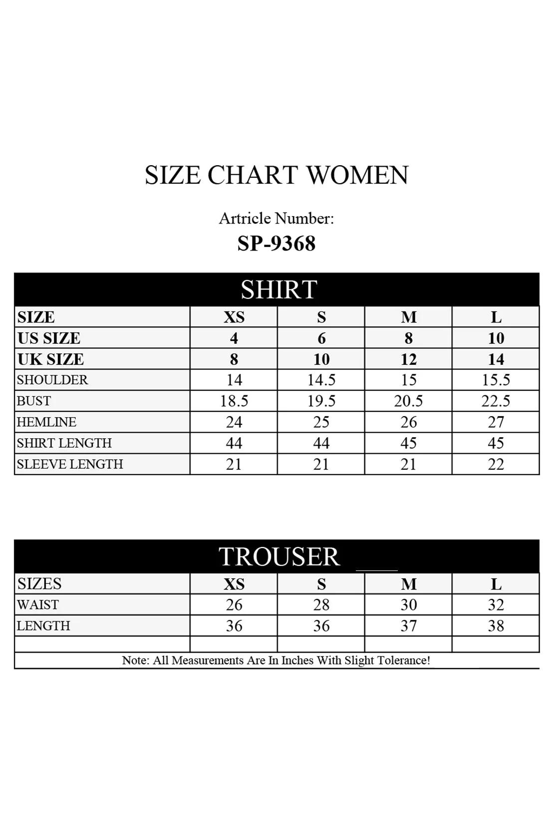 Cotton Jacquard Stitched 2 Piece (Shirt/Trouser) - Image 7