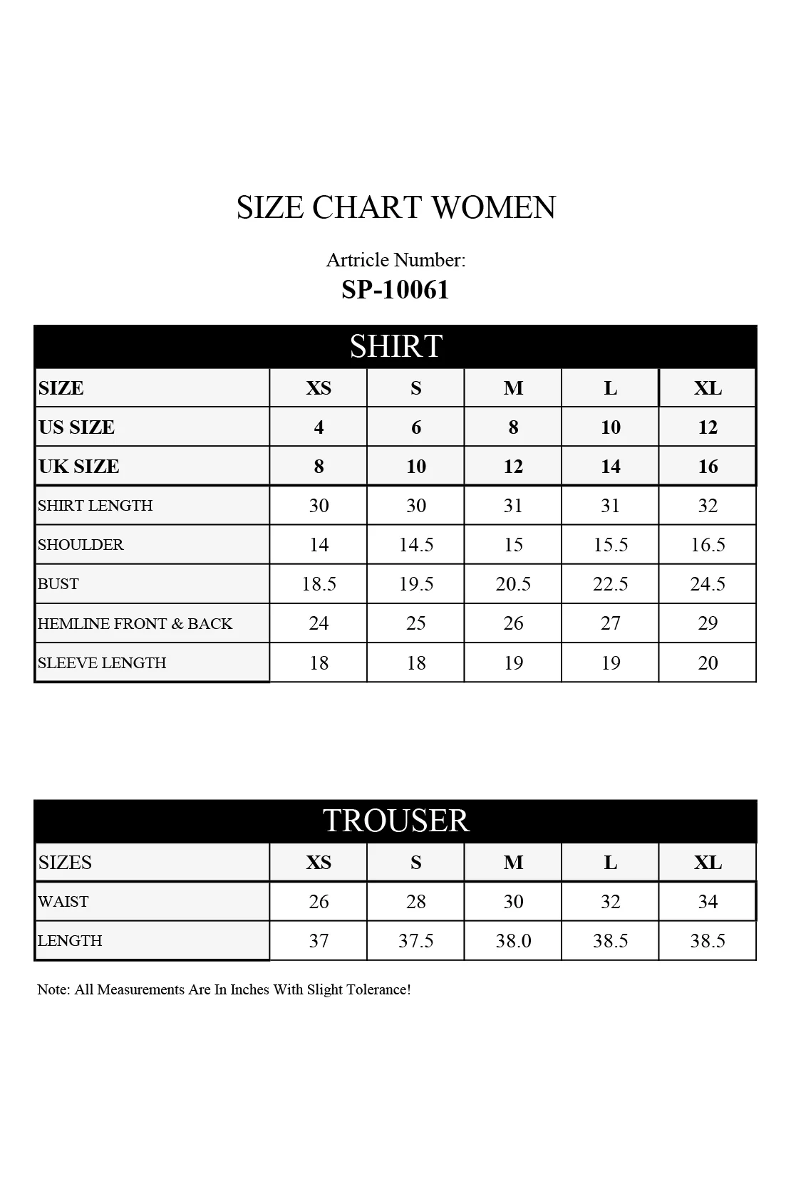 Cotton Jacquard Stitched 2 Piece (Shirt/Trouser) - Image 5