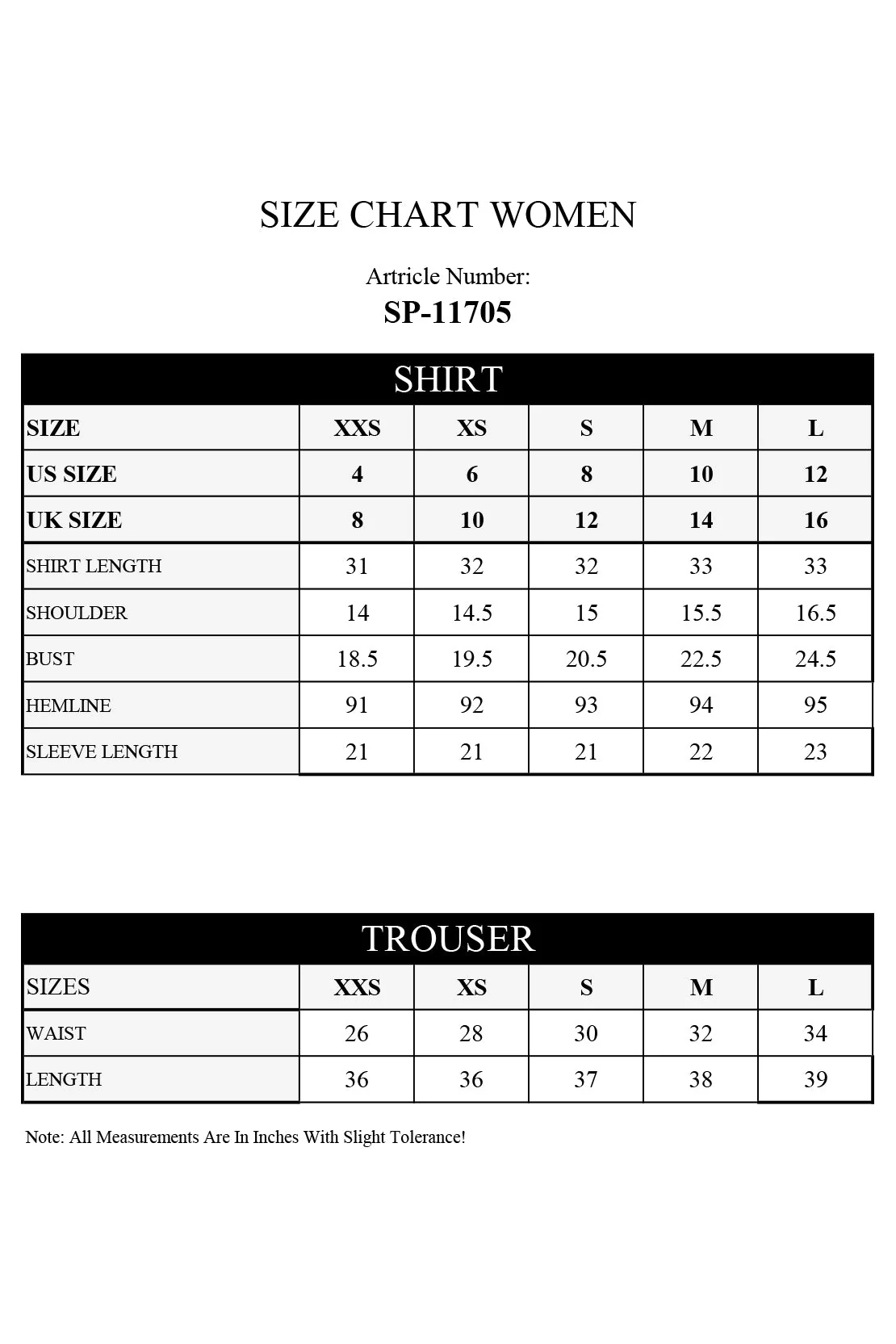 Cotton Jacquard Stitched 2 Piece (Shirt/Trouser) - Image 7