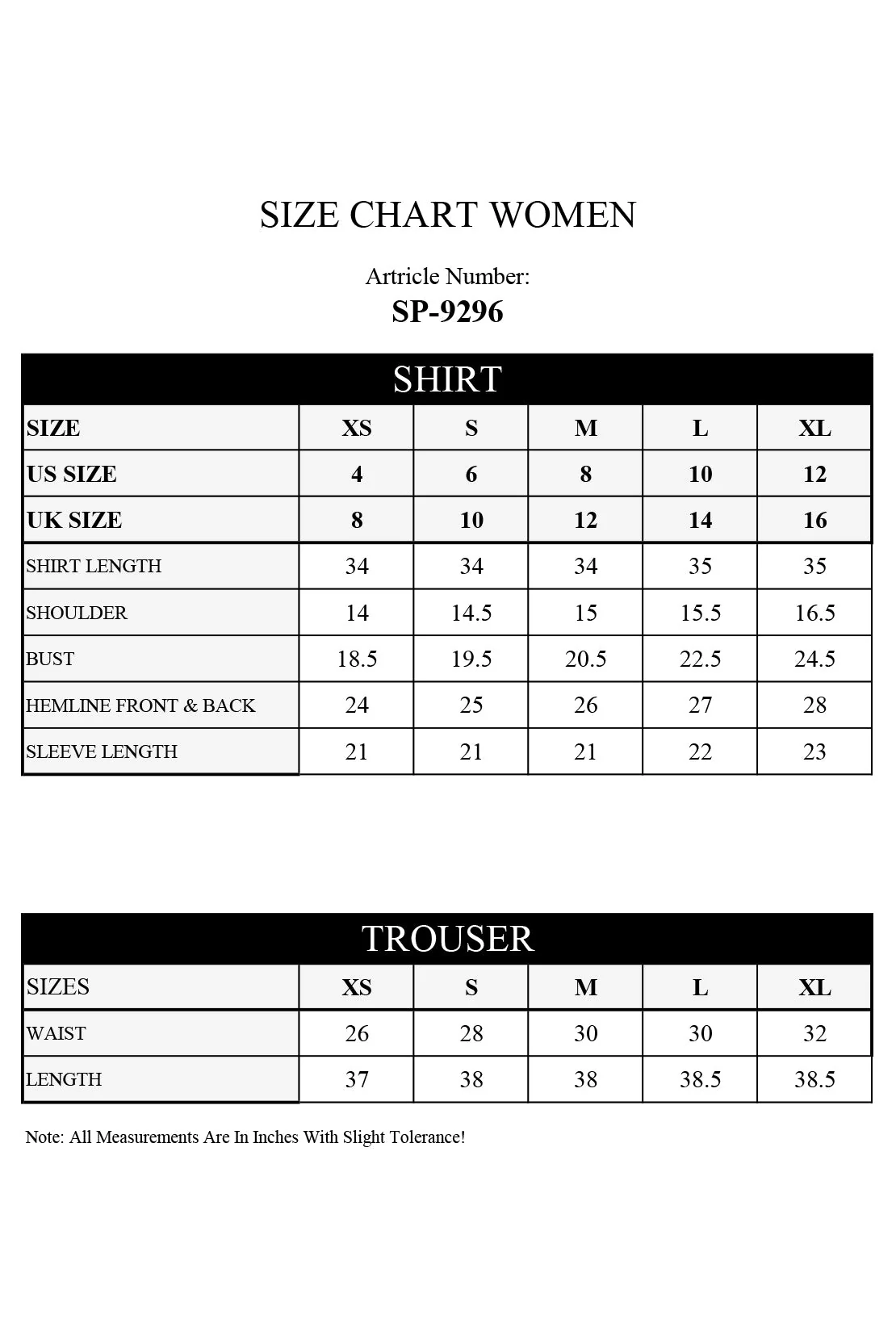 Cotton Jacquard Stitched 2 Piece (Shirt/Trouser) - Image 6