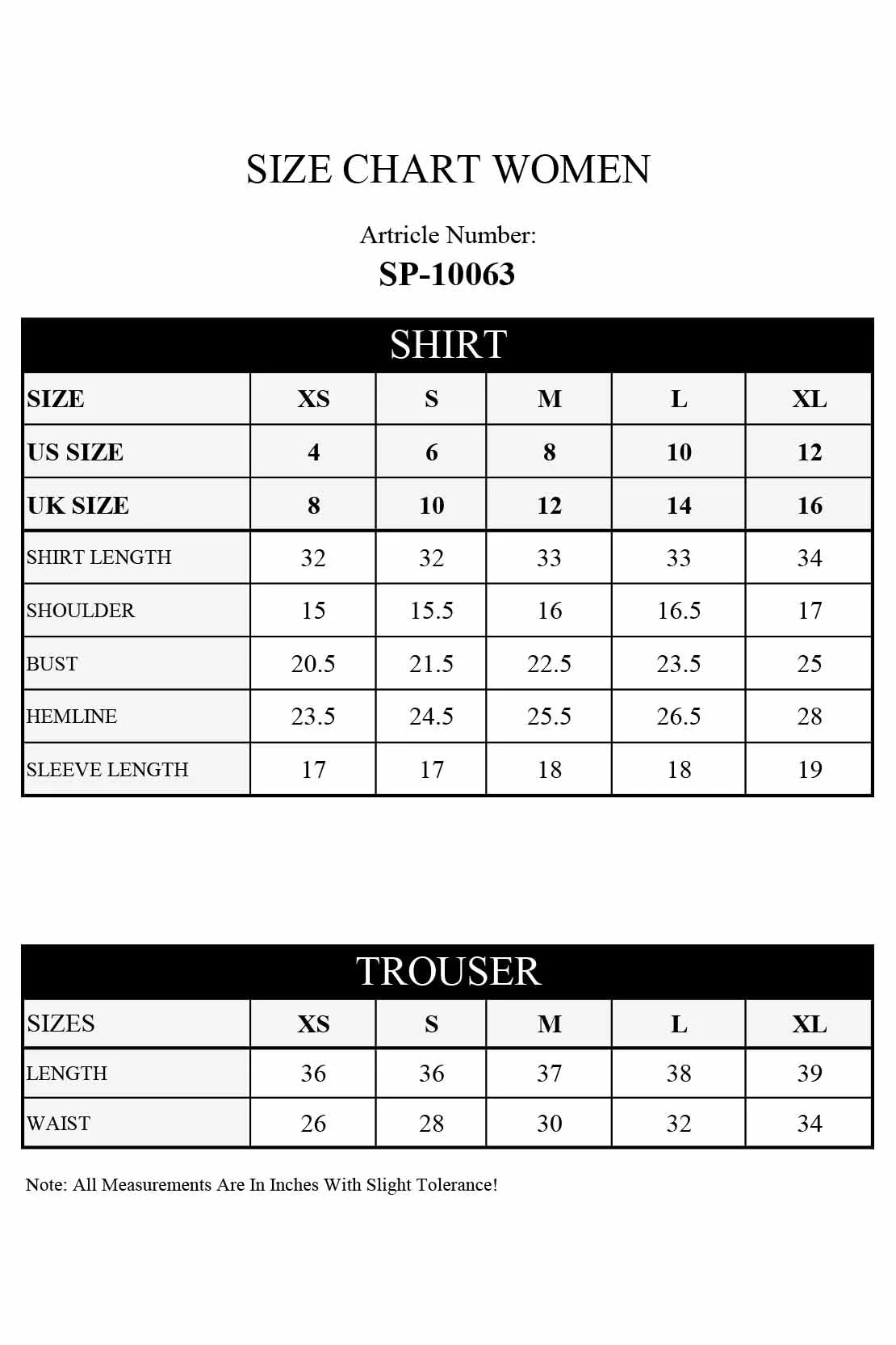 Cotton Jacquard Stitched 2 Piece (Shirt/Trouser) - Image 6