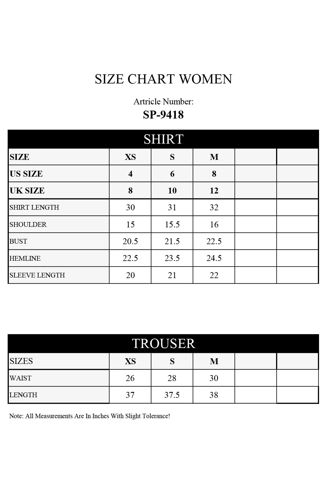 Cotton Jacquard Stitched 2 Piece (Shirt/Trouser) - Image 7