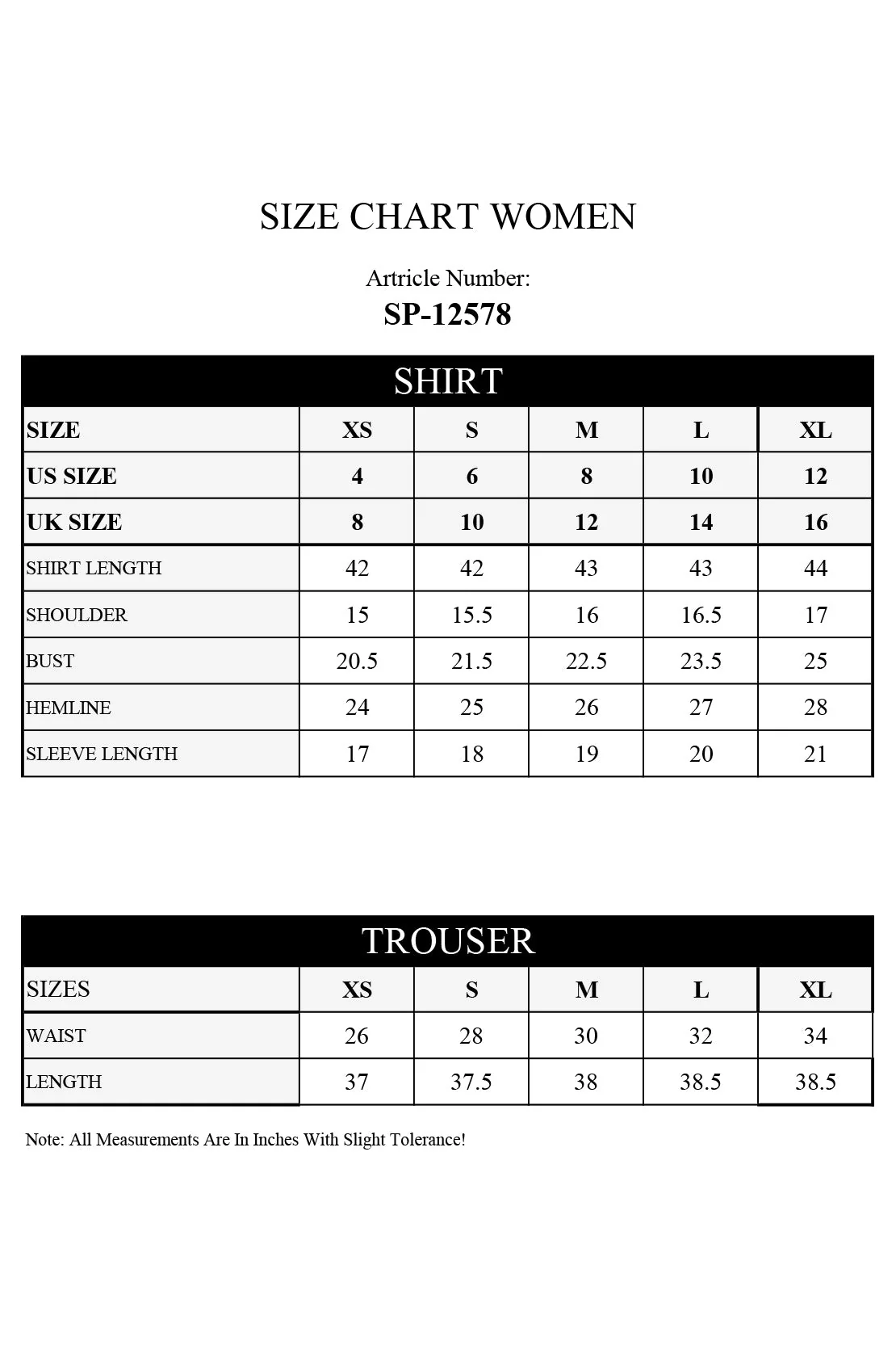 Cotton Jacquard Stitched 2 Piece (Shirt/Trouser) - Image 6