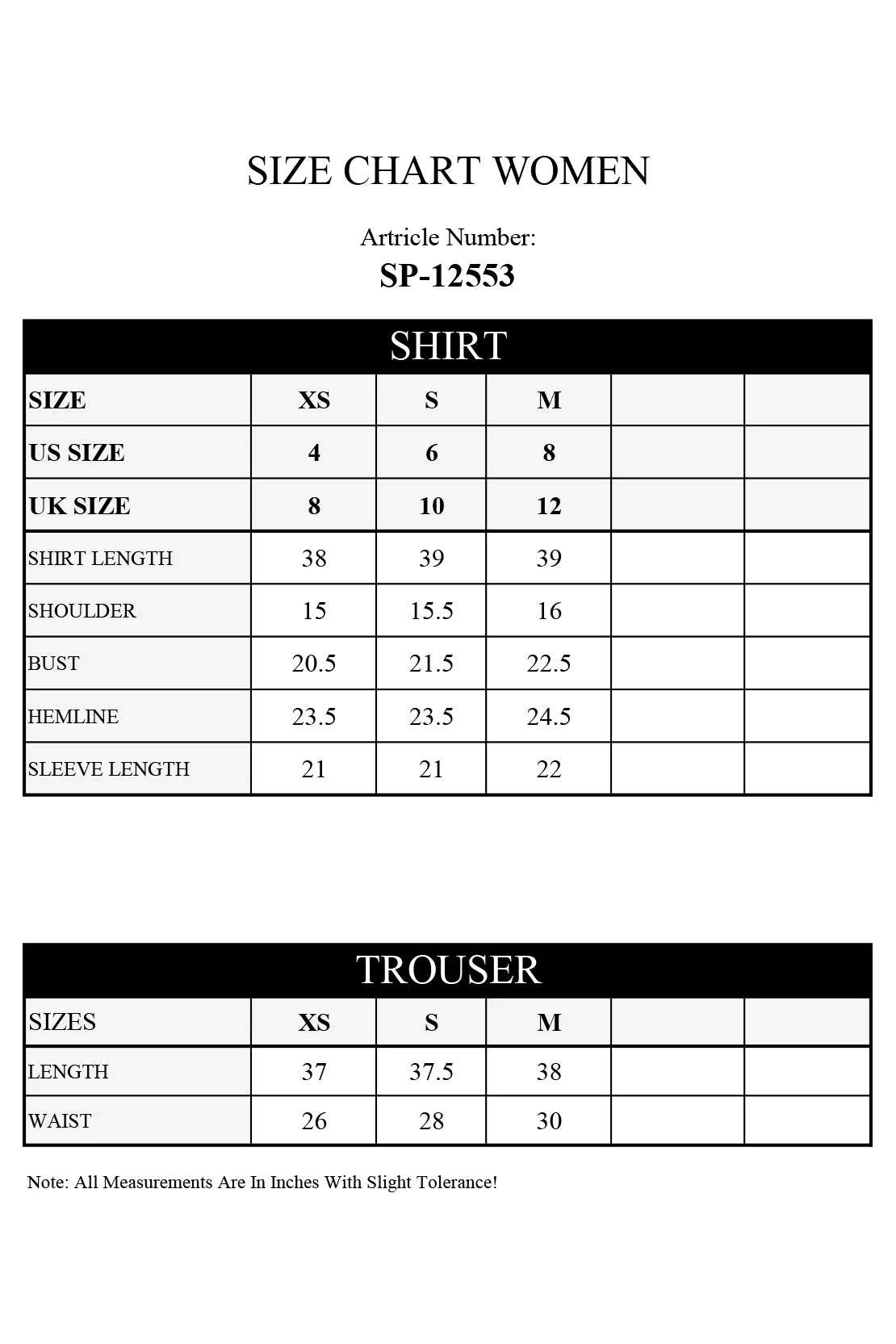 Cotton Jacquard Stitched 2 Piece (Shirt/Trouser) - Image 7