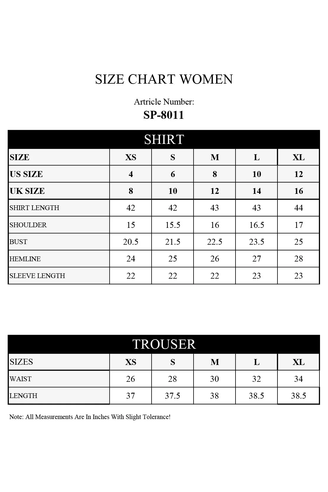 Cotton Jacquard Stitched 2 Piece (Shirt/Trouser) - Image 7