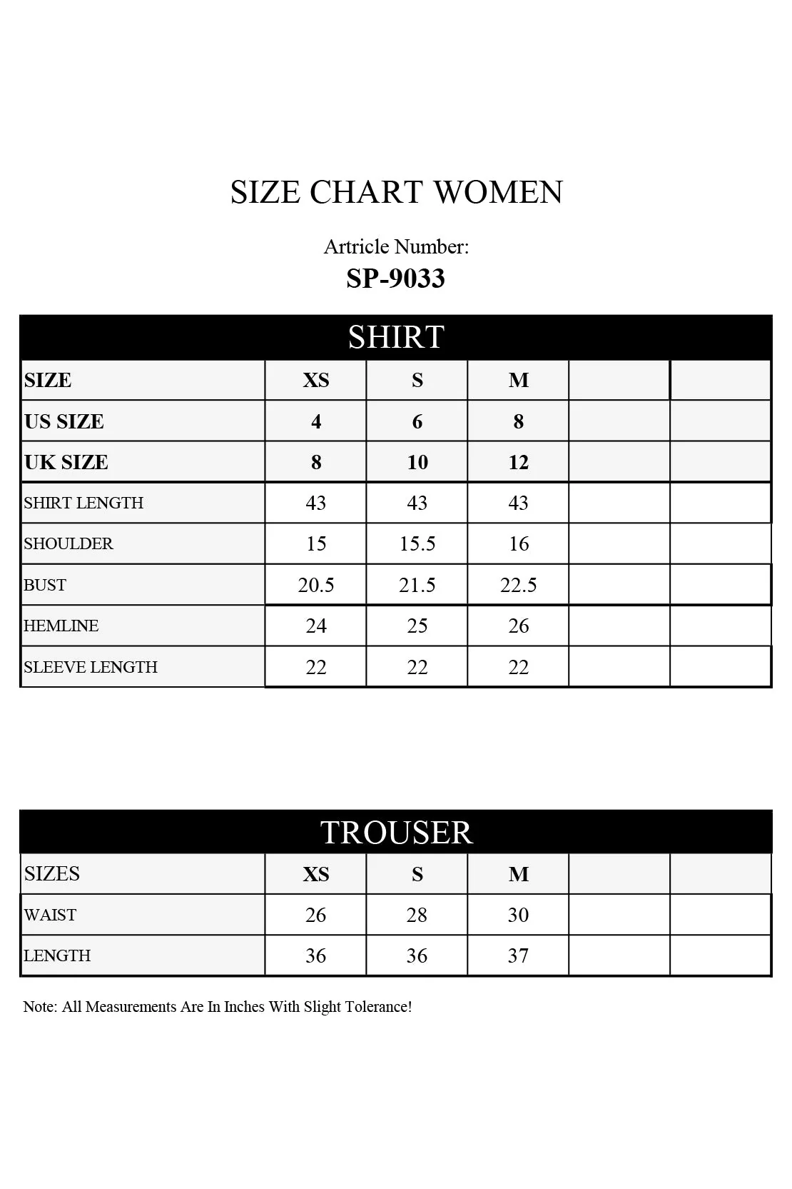 Cotton Jacquard Stitched 2 Piece (Shirt/Trouser) - Image 7