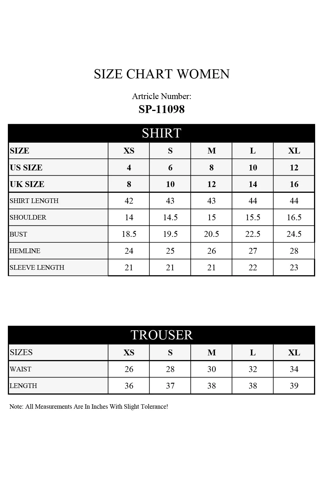 Cotton Jacquard Stitched 2 Piece (Shirt/Trouser) - Image 6