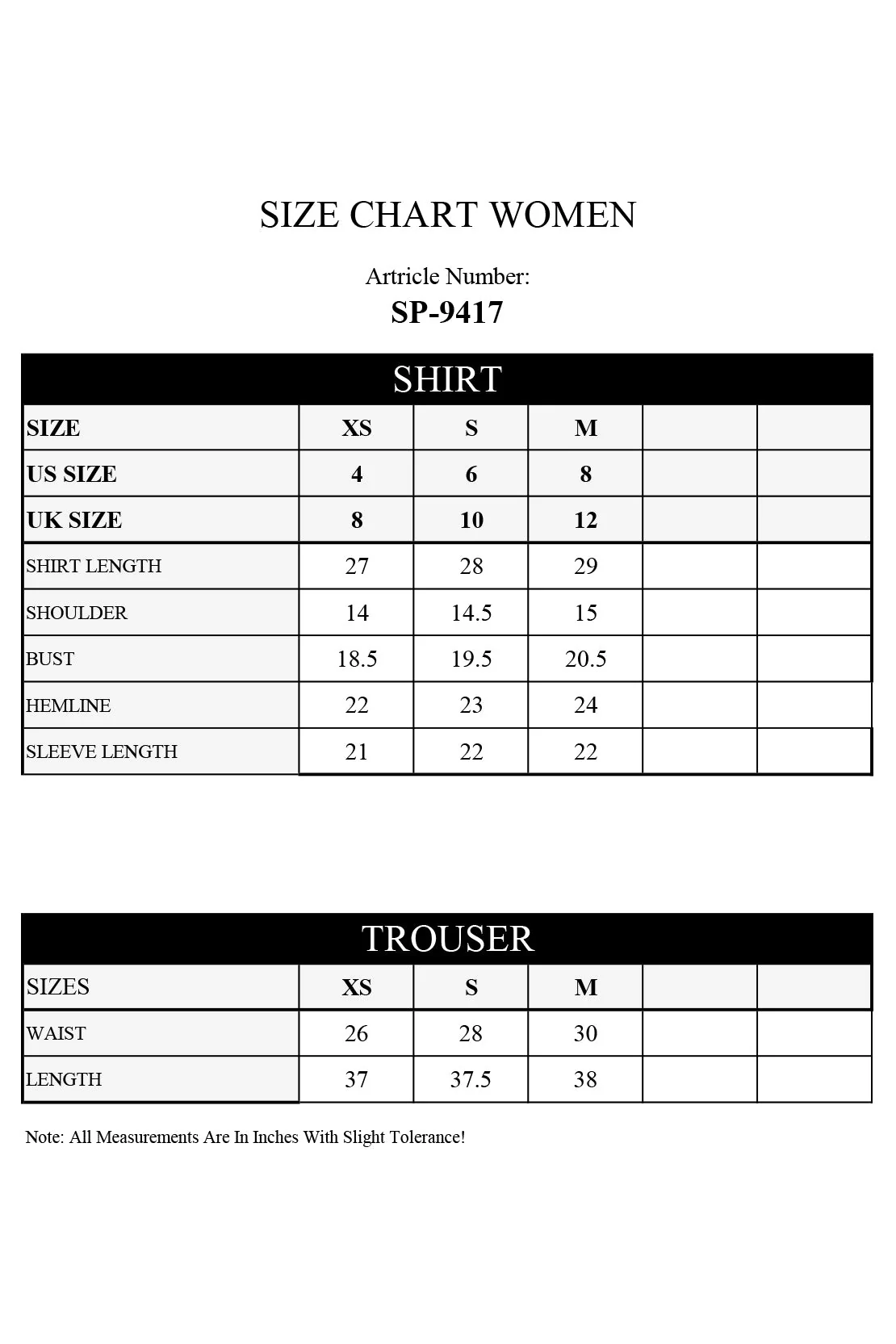 Cotton Jacquard Stitched 2 Piece (Shirt/Trouser) - Image 6