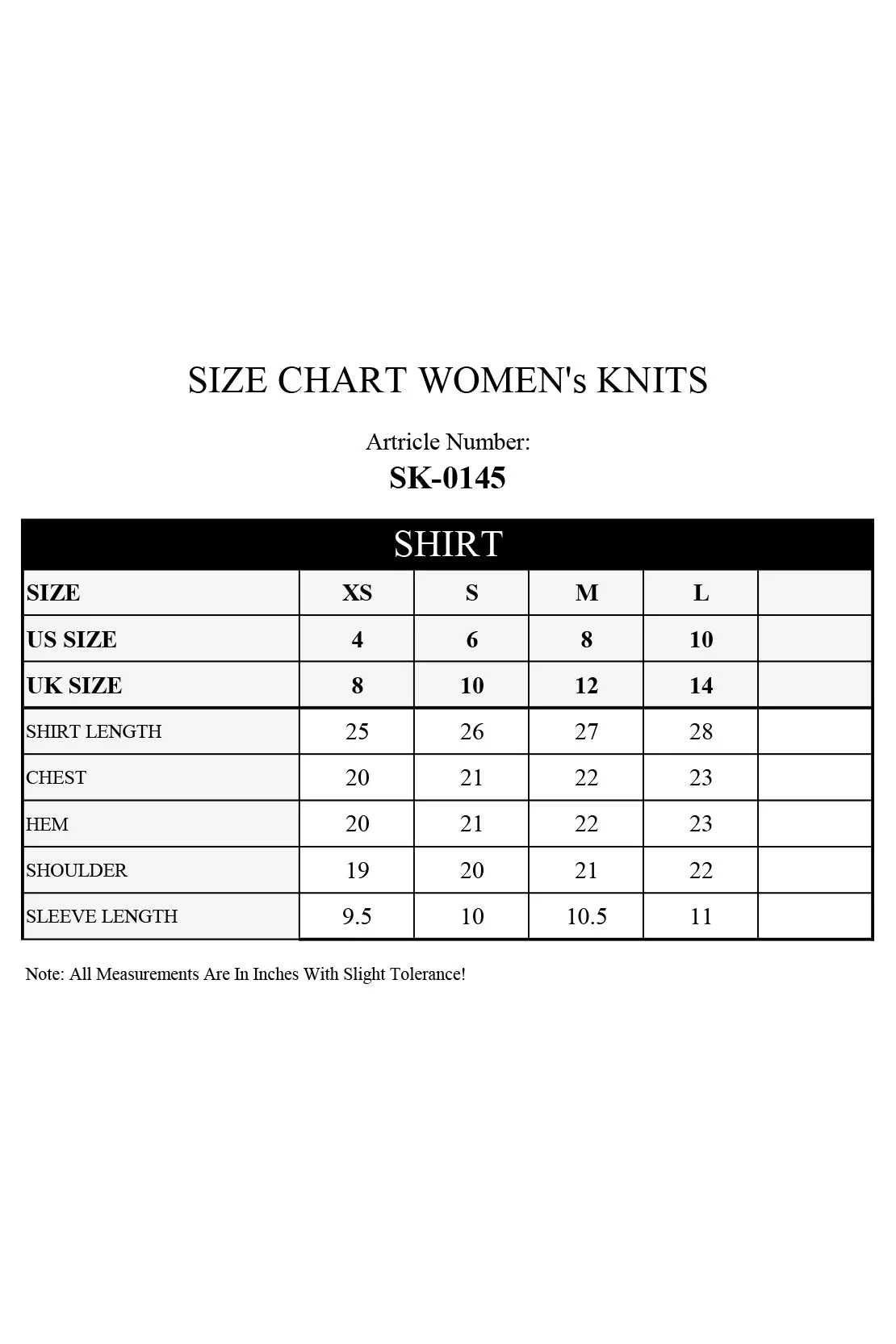 Drop Shoulder Tee Shirt - Image 5