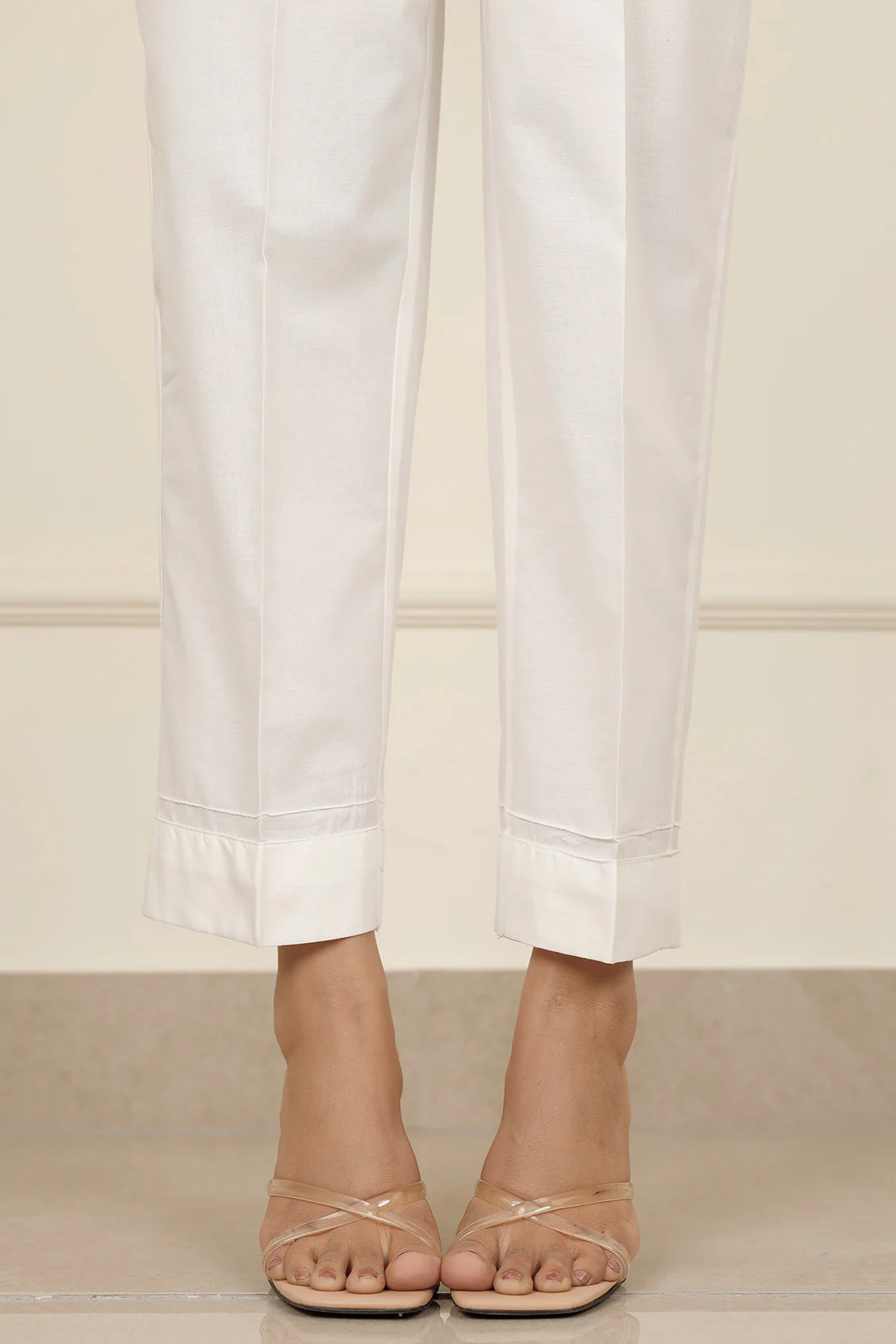Dyed Cambric Pants - Image 2