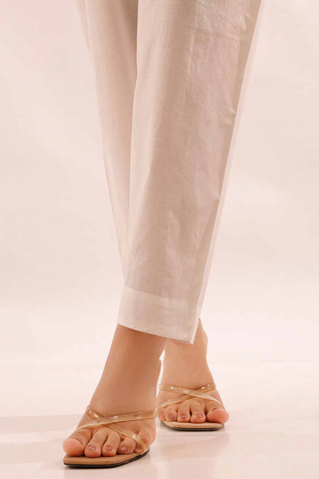 Dyed Cambric Pants - Image 2