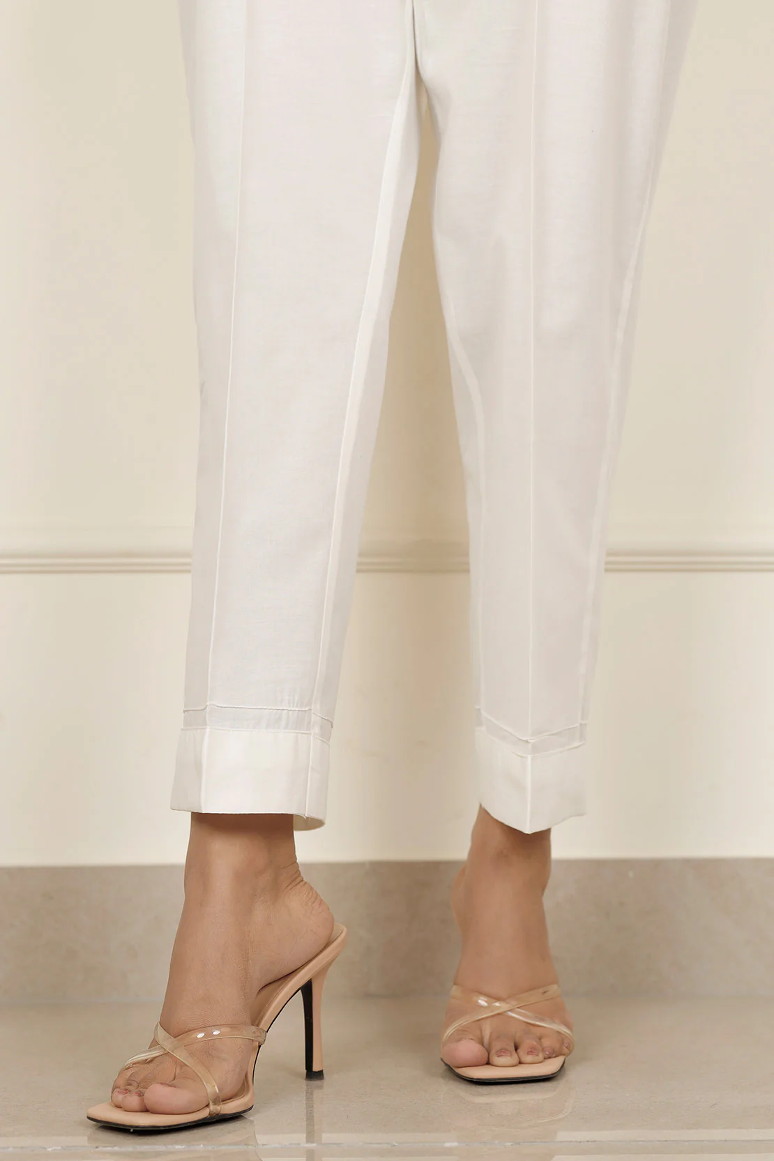 Dyed Cambric Pants - Image 3