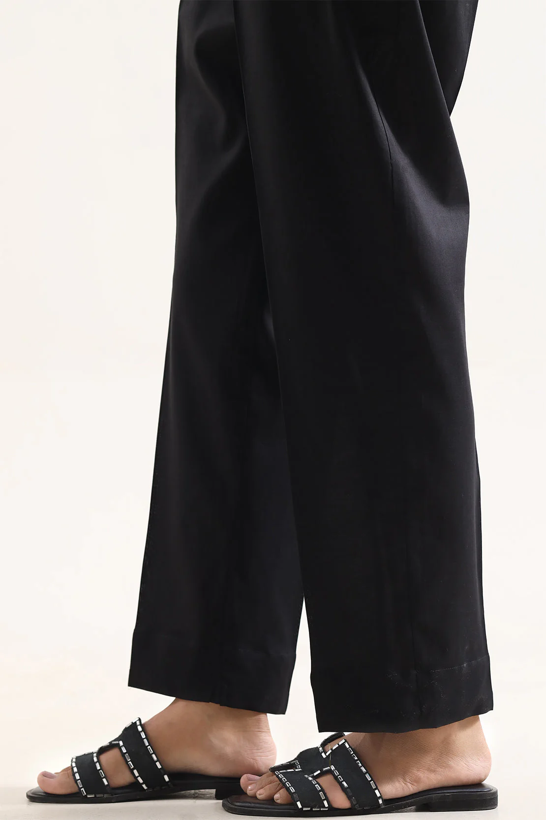 Dyed Cambric Pants - Image 2