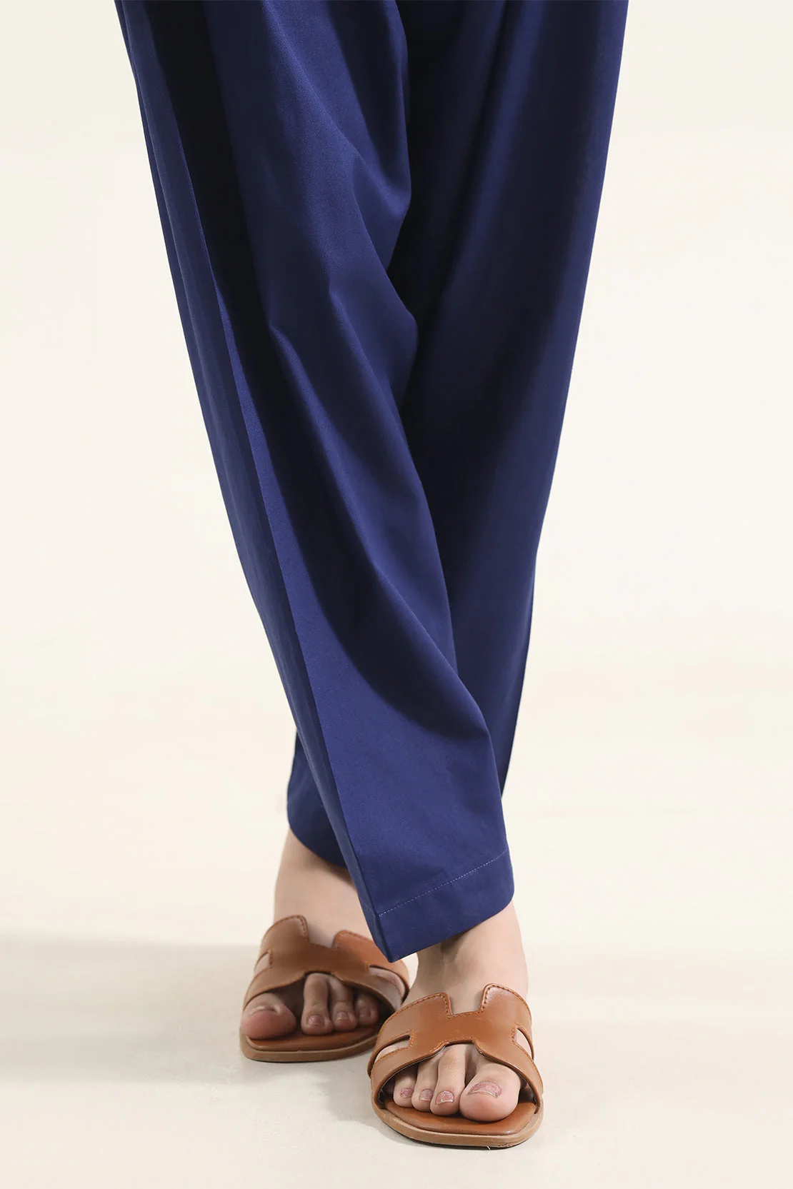 Dyed Cambric Pants - Image 2