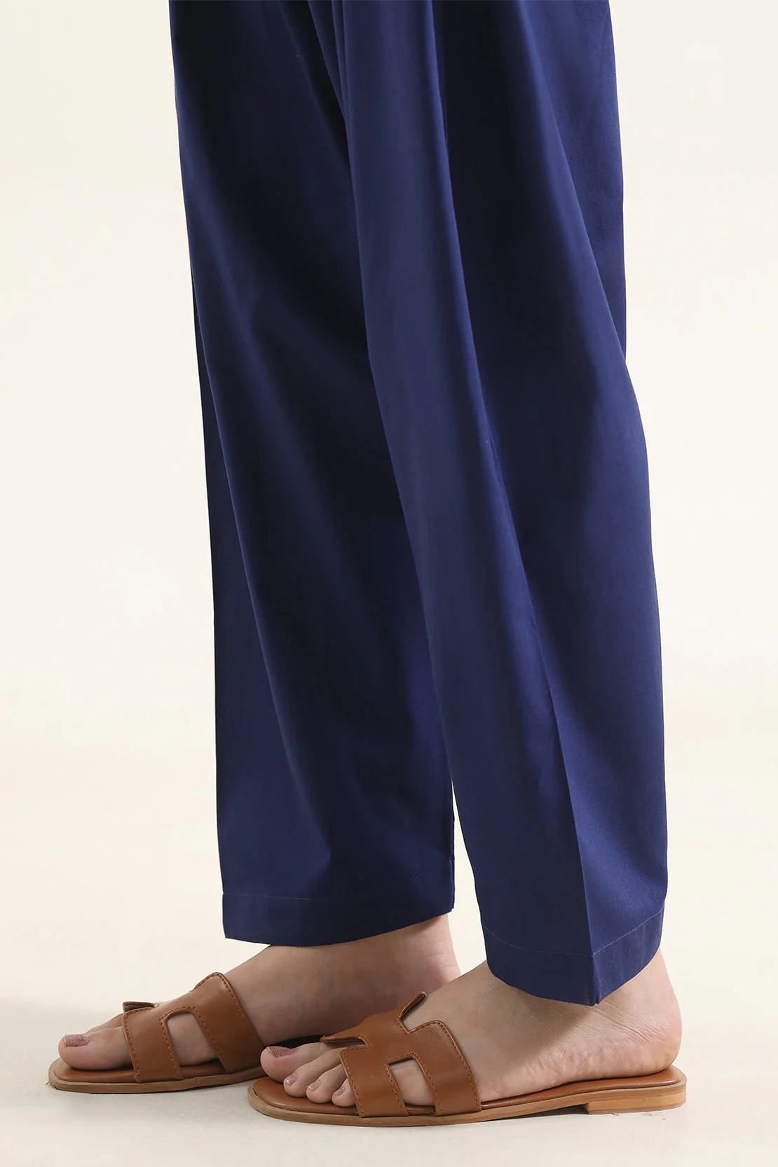 Dyed Cambric Pants - Image 3