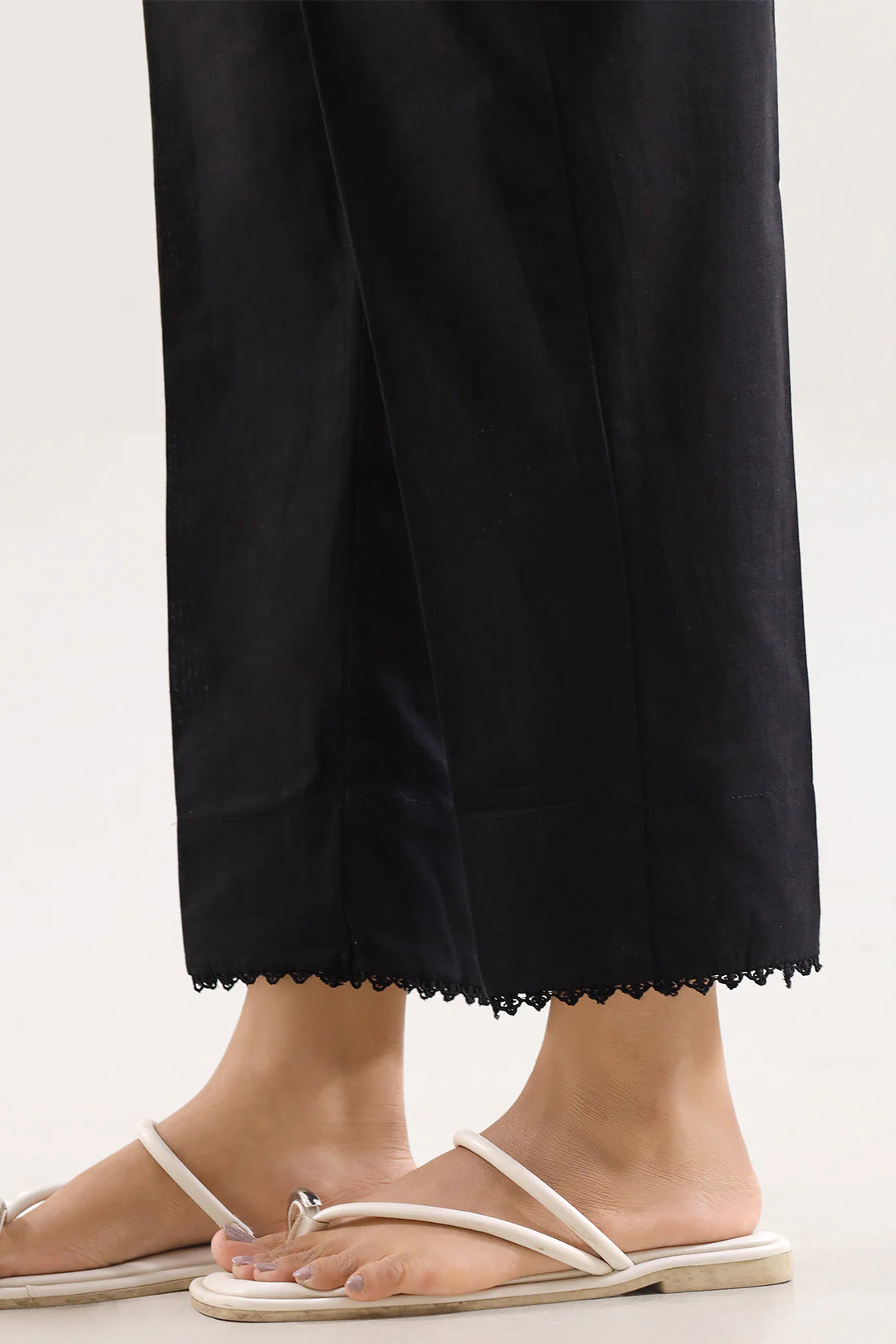Dyed Cambric Pants - Image 2