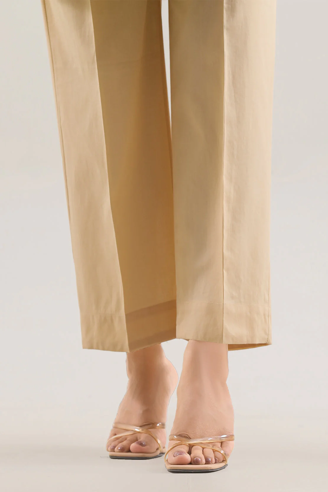 Dyed Cambric Pants - Image 2