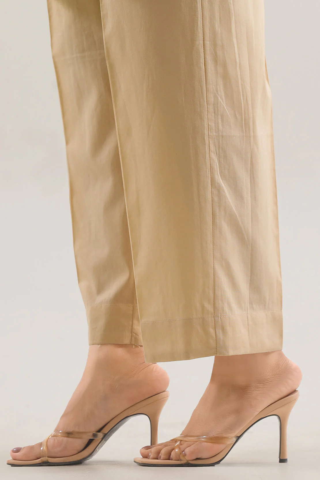 Dyed Cambric Pants - Image 3