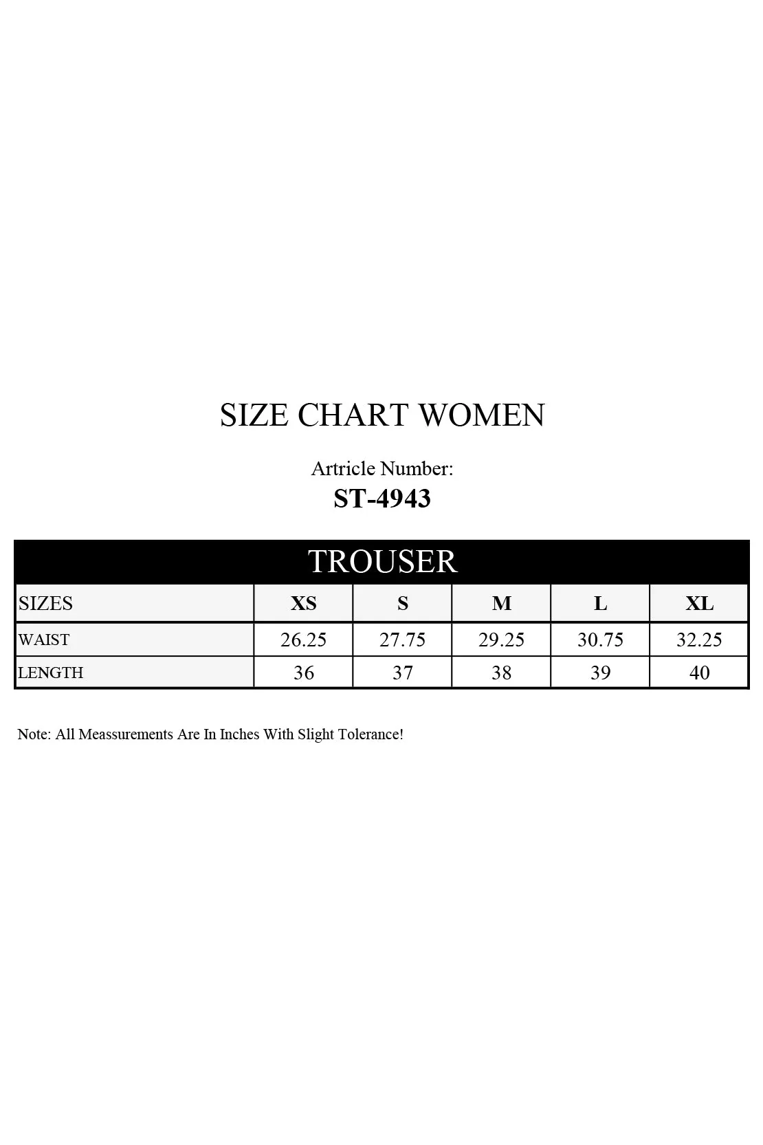 Embroidered Cambric Pant - Image 3