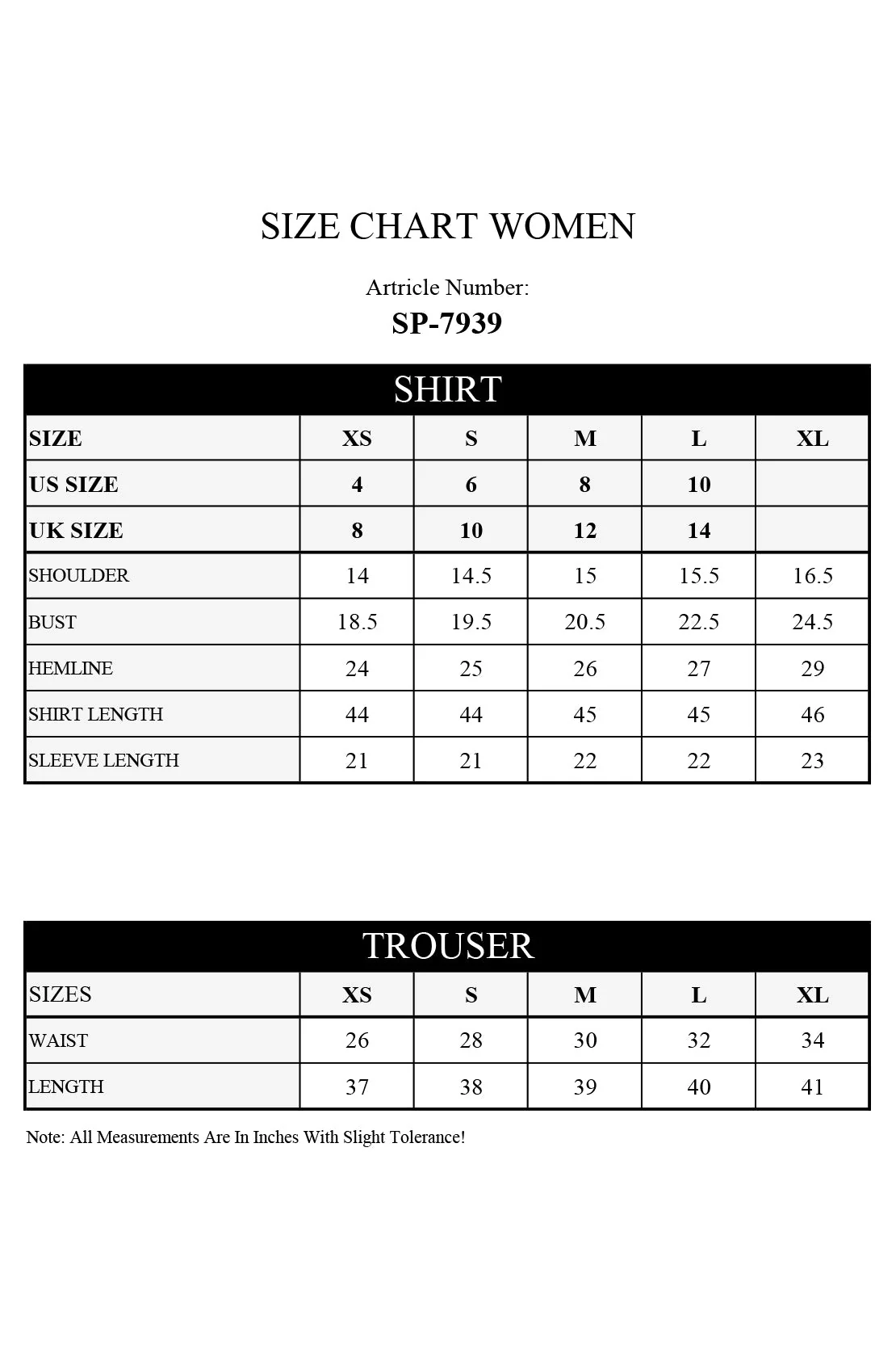 Embroidered Cotton Jacquard Stitched 2 Piece (Shirt/Trouser) - Image 9