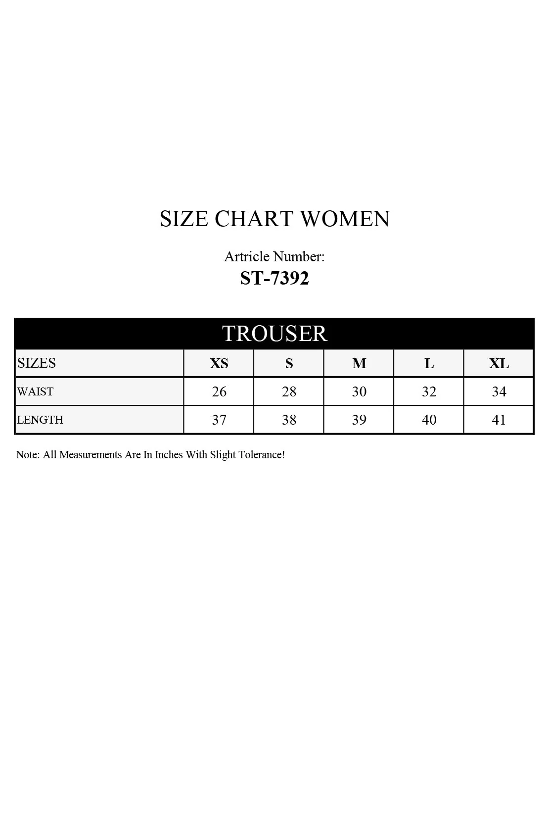 Embroidered Cotton Pant - Image 5
