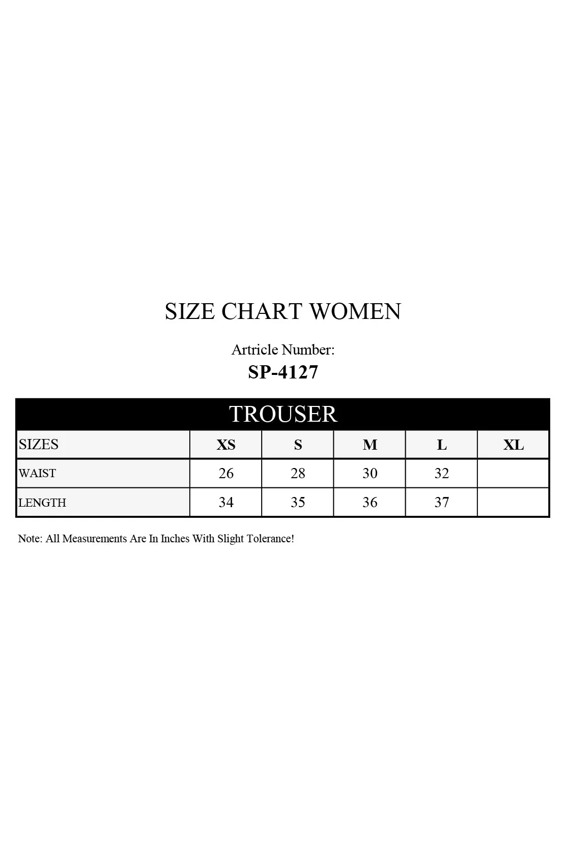 Embroidered Cotton Pants - Image 4