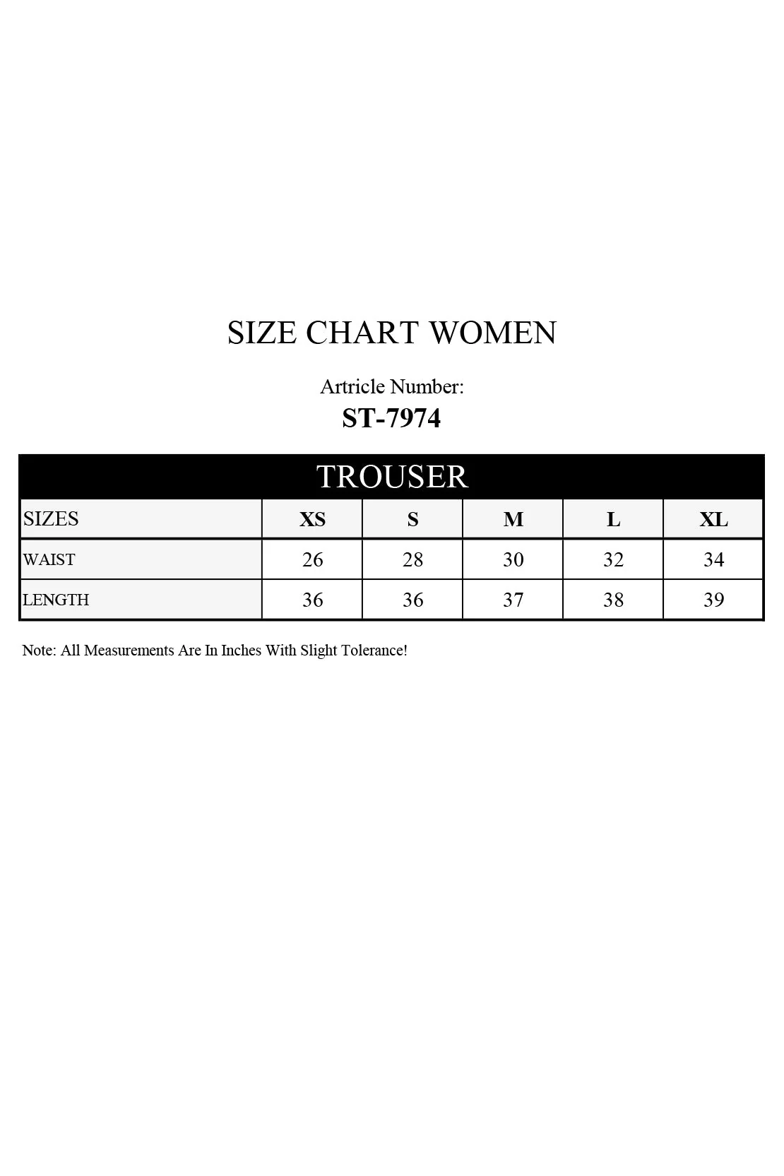 Embroidery Cambric Pant - Image 4