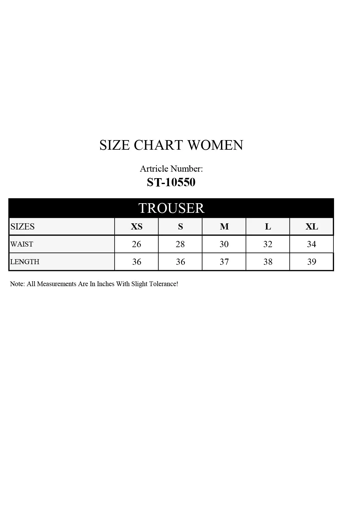 Embroidery Cambric Pant - Image 4