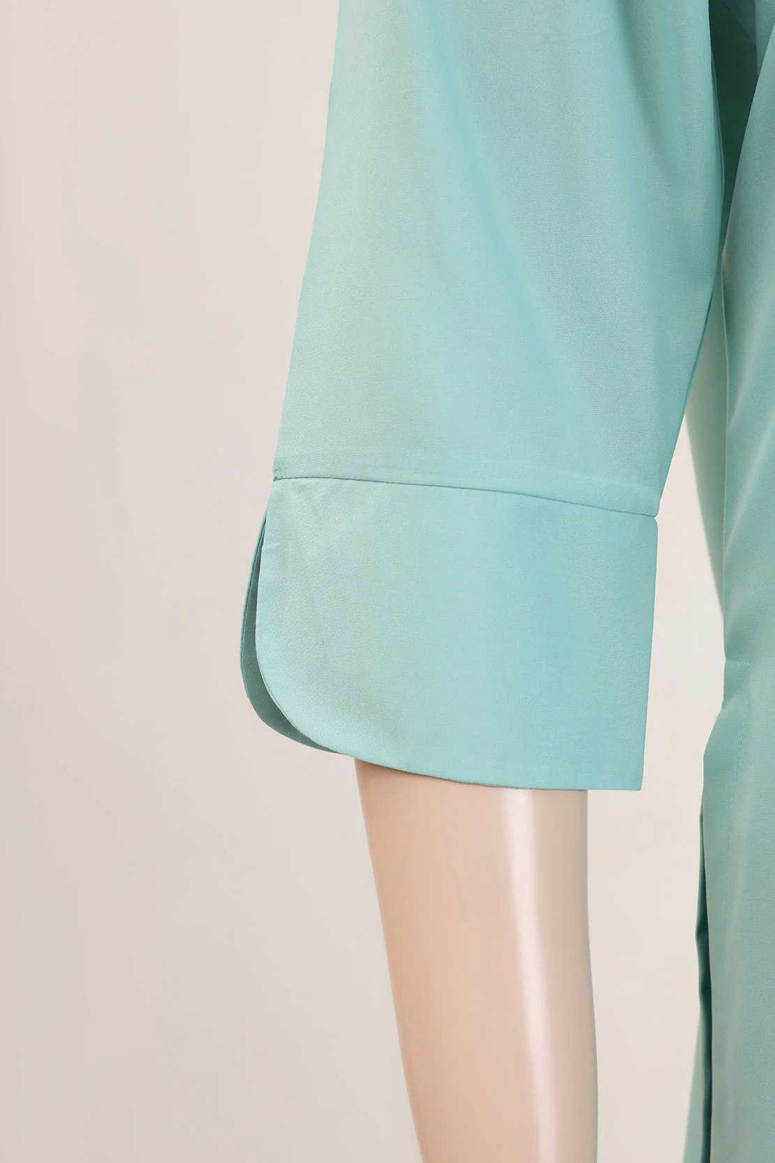 Easy Care Fabric Suit - Image 4