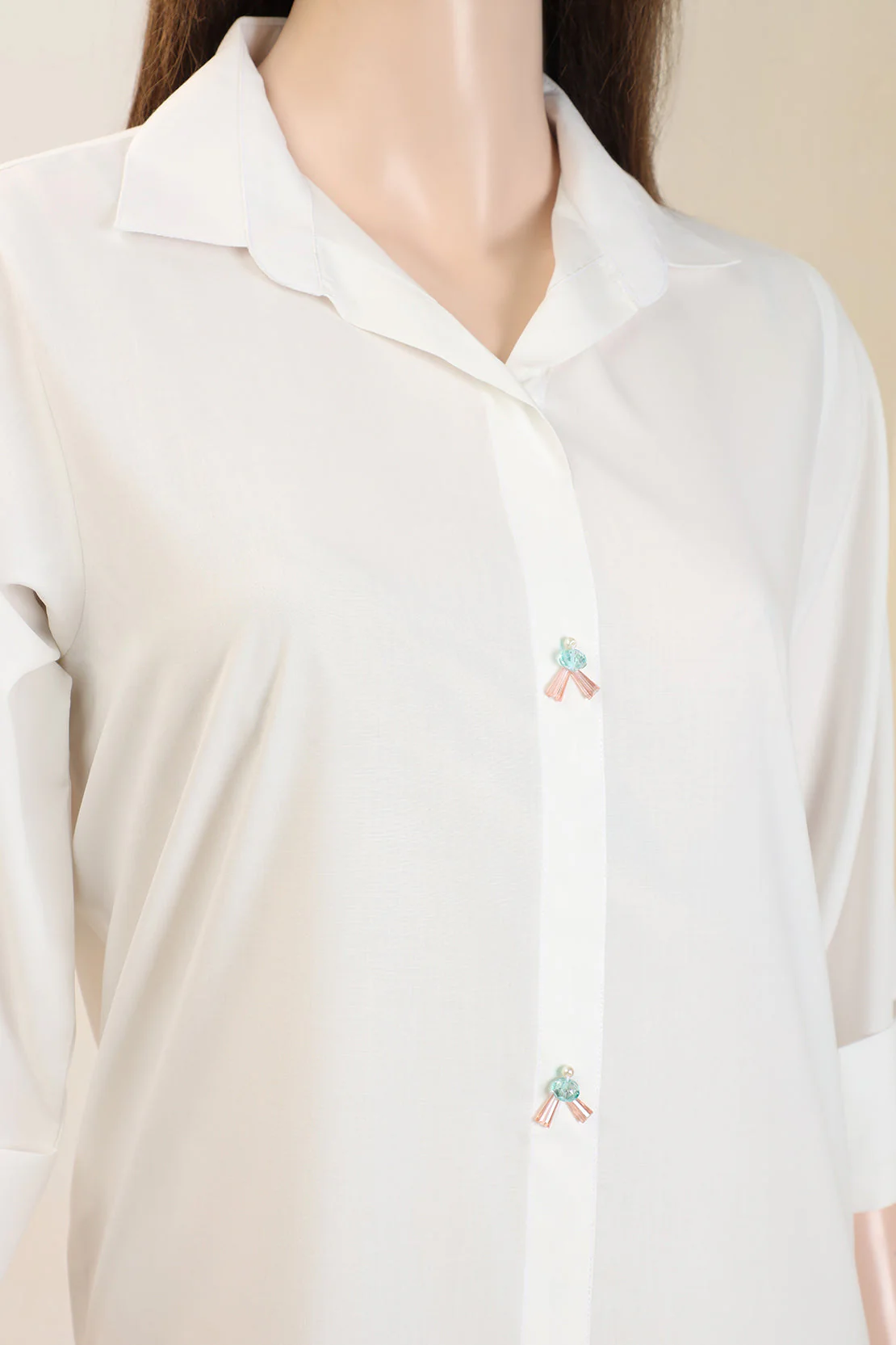 Easy Care Fabric Suit - Image 3