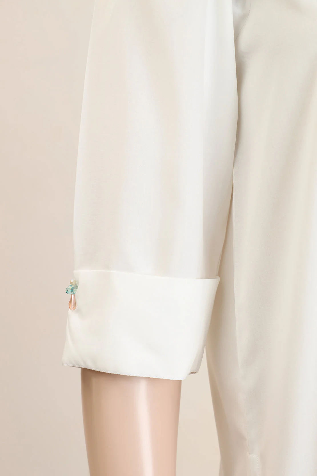 Easy Care Fabric Suit - Image 4